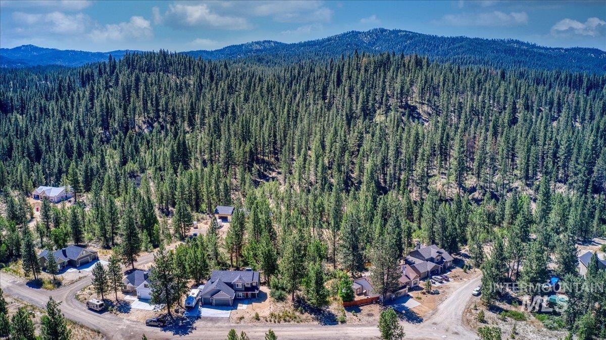 Lot 16 Mores Creek Dr, Idaho City, Idaho 83631, Land For Sale, Price $90,000, 98962025
