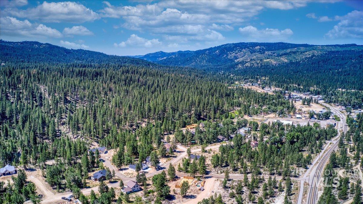 Lot 16 Mores Creek Dr, Idaho City, Idaho 83631, Land For Sale, Price $90,000, 98962025