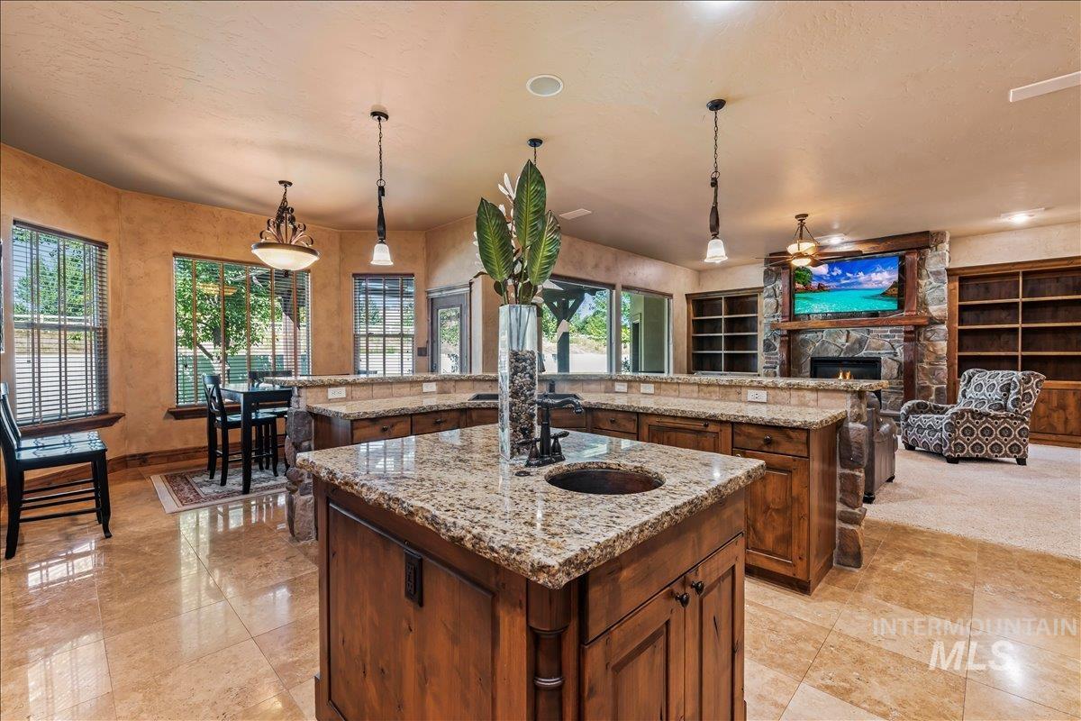 4324 W Briar Rock Ct, Eagle, Idaho 83616, 4 Bedrooms, 3.5 Bathrooms, Residential For Sale, Price $1,125,000,MLS 98962049