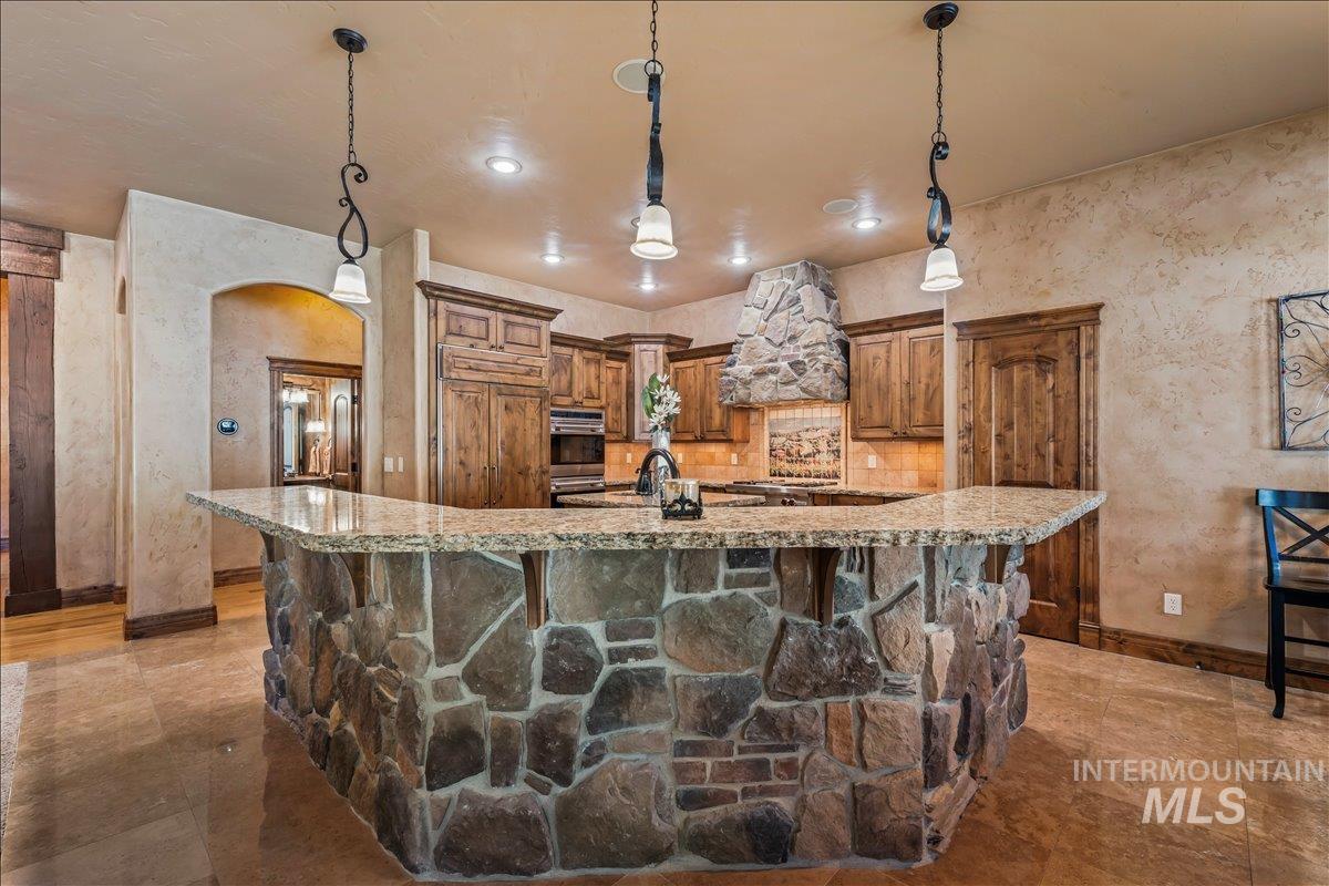 4324 W Briar Rock Ct, Eagle, Idaho 83616, 4 Bedrooms, 3.5 Bathrooms, Residential For Sale, Price $1,125,000,MLS 98962049