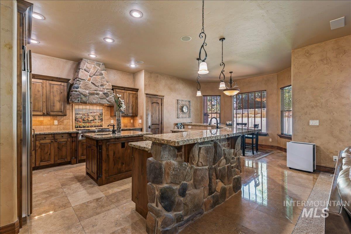 4324 W Briar Rock Ct, Eagle, Idaho 83616, 4 Bedrooms, 3.5 Bathrooms, Residential For Sale, Price $1,125,000,MLS 98962049