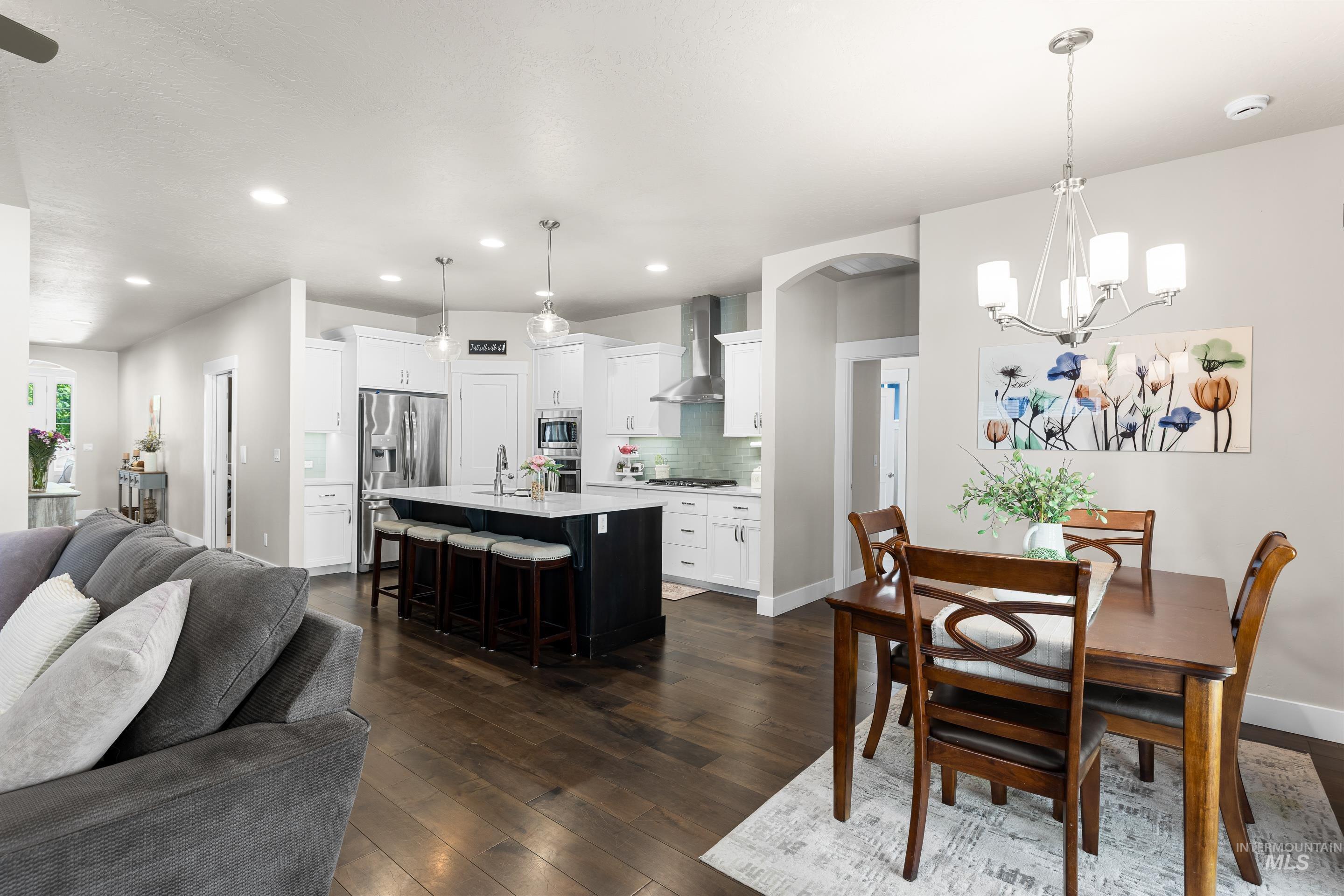 4569 N Tirso Ave, Meridian, Idaho 83646, 3 Bedrooms, 2 Bathrooms, Residential For Sale, Price $639,999,MLS 98962051