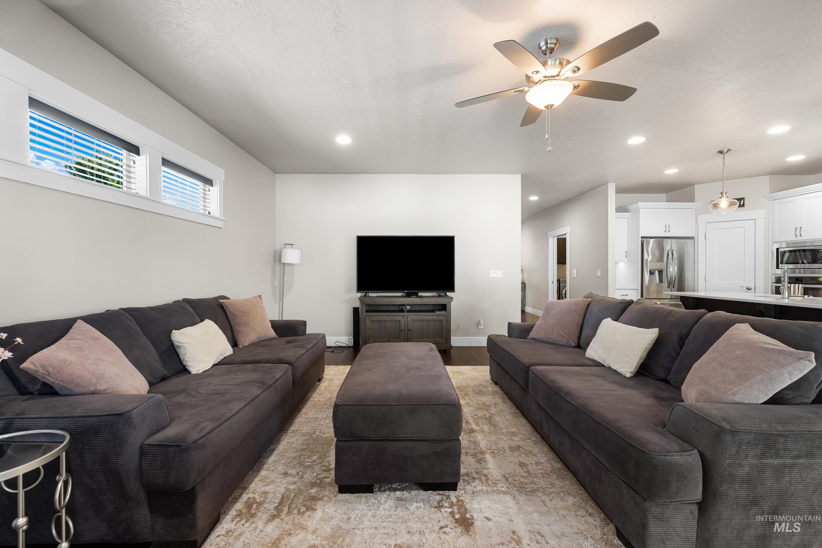 4569 N Tirso Ave, Meridian, Idaho 83646, 3 Bedrooms, 2 Bathrooms, Residential For Sale, Price $619,900,MLS 98962051