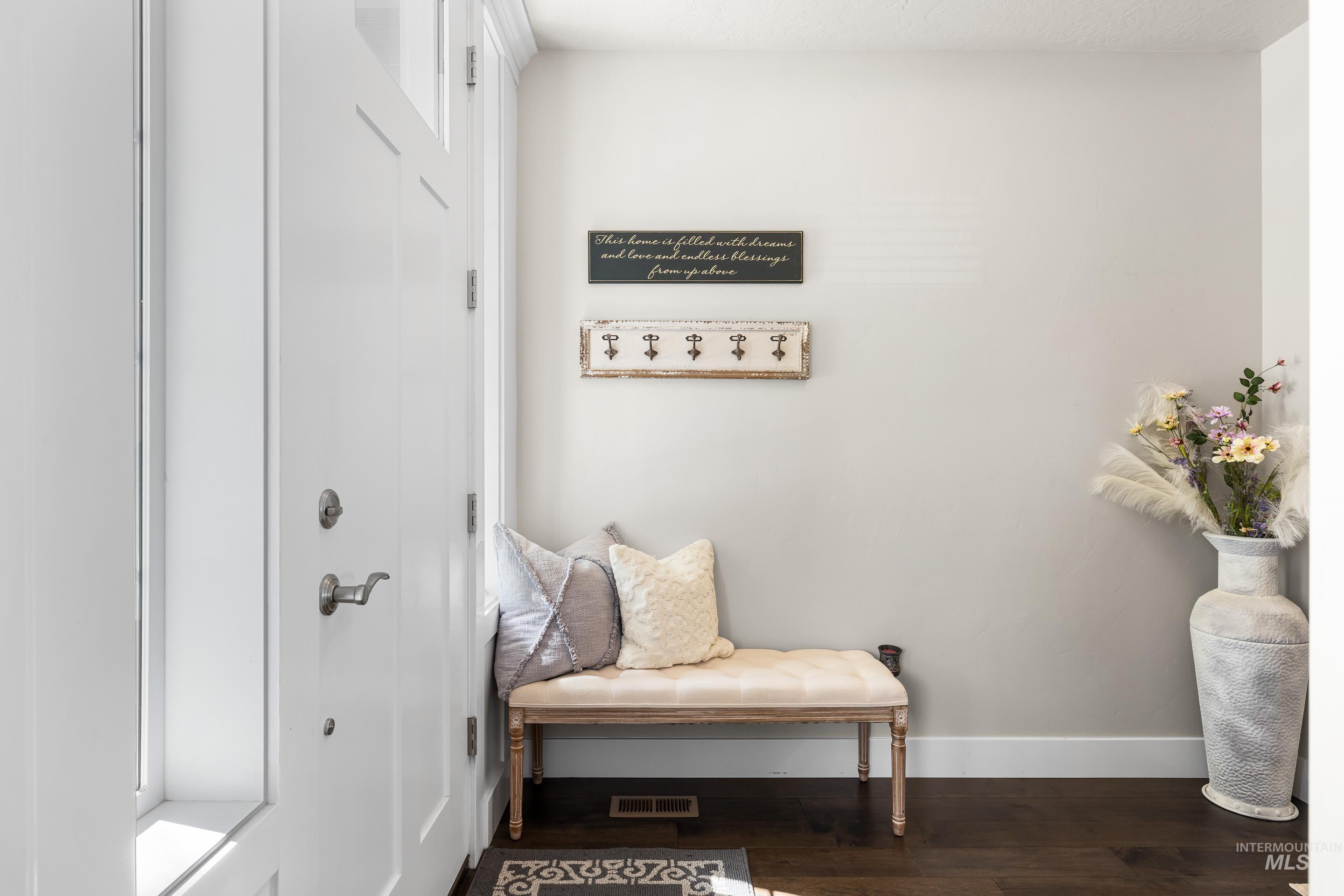 4569 N Tirso Ave, Meridian, Idaho 83646, 3 Bedrooms, 2 Bathrooms, Residential For Sale, Price $639,999,MLS 98962051