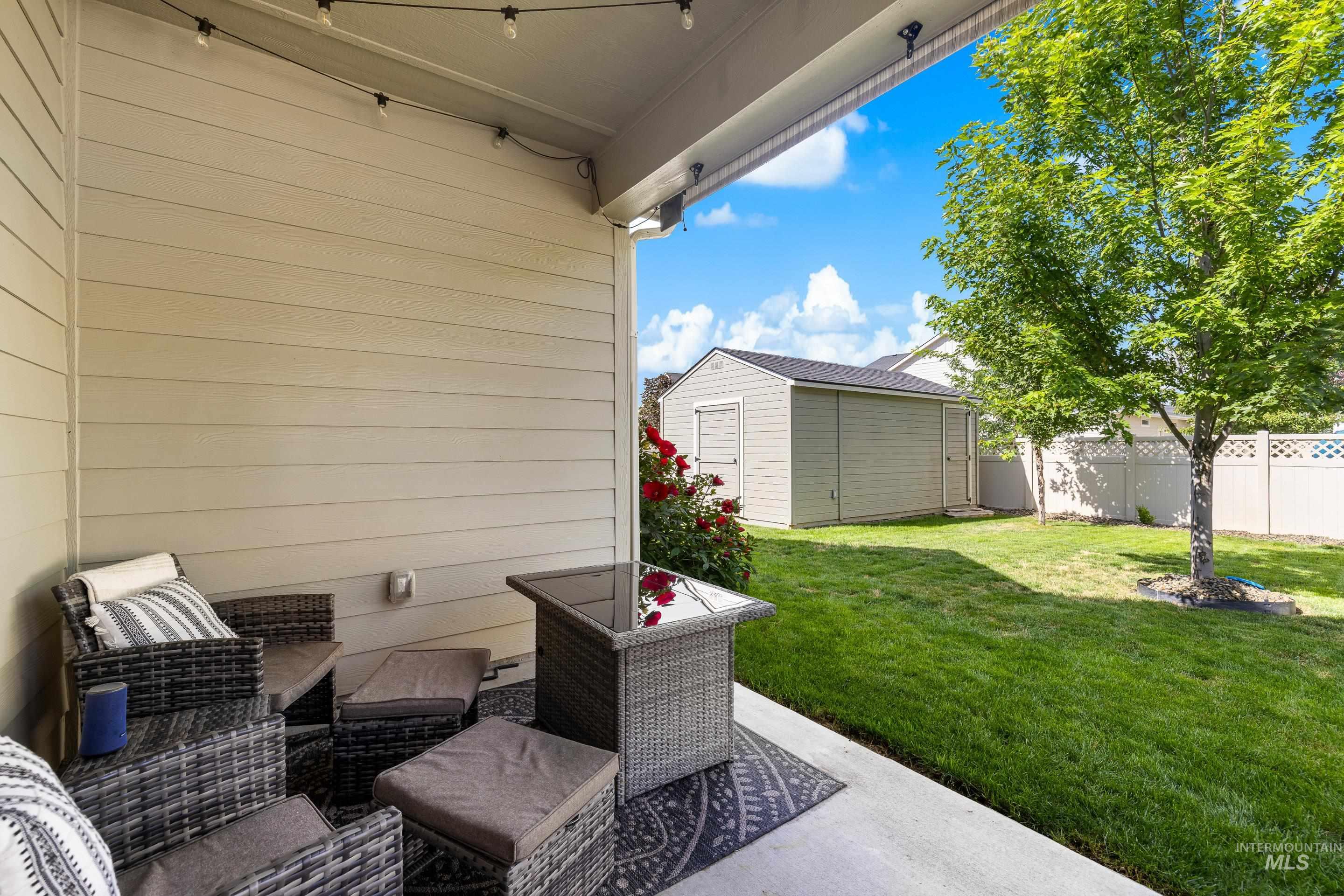 4569 N Tirso Ave, Meridian, Idaho 83646, 3 Bedrooms, 2 Bathrooms, Residential For Sale, Price $619,900,MLS 98962051