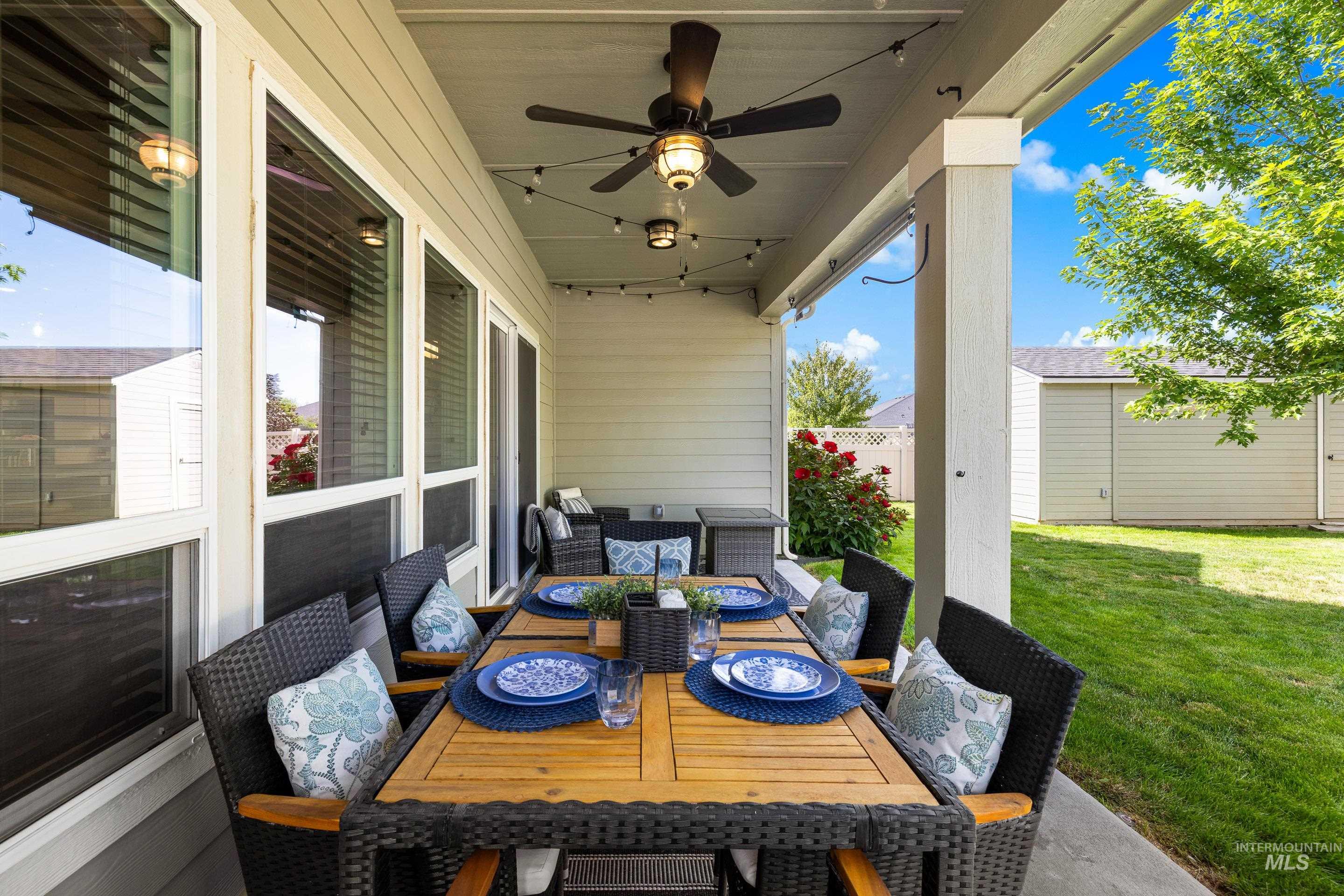 4569 N Tirso Ave, Meridian, Idaho 83646, 3 Bedrooms, 2 Bathrooms, Residential For Sale, Price $639,999,MLS 98962051