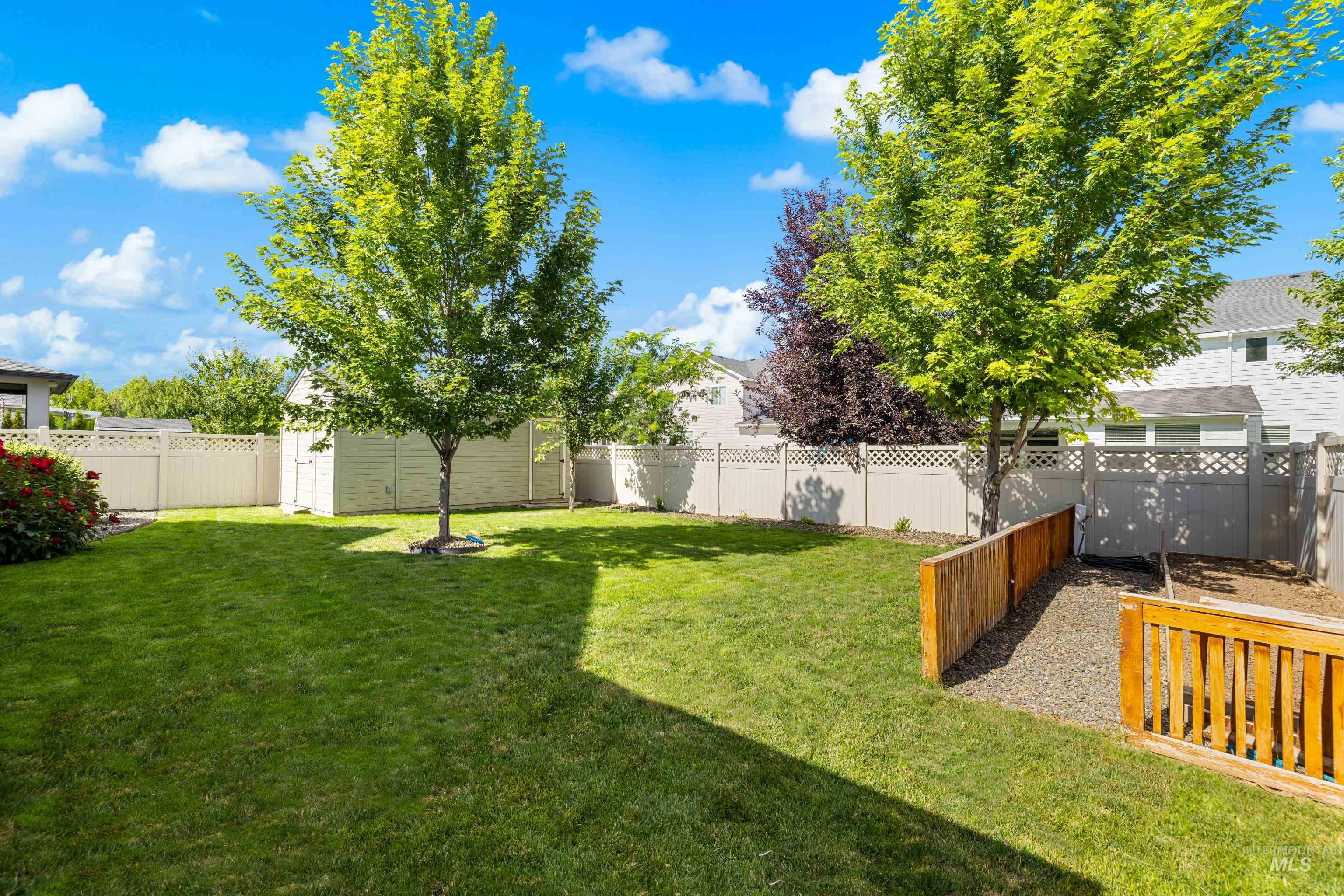 4569 N Tirso Ave, Meridian, Idaho 83646, 3 Bedrooms, 2 Bathrooms, Residential For Sale, Price $639,999,MLS 98962051