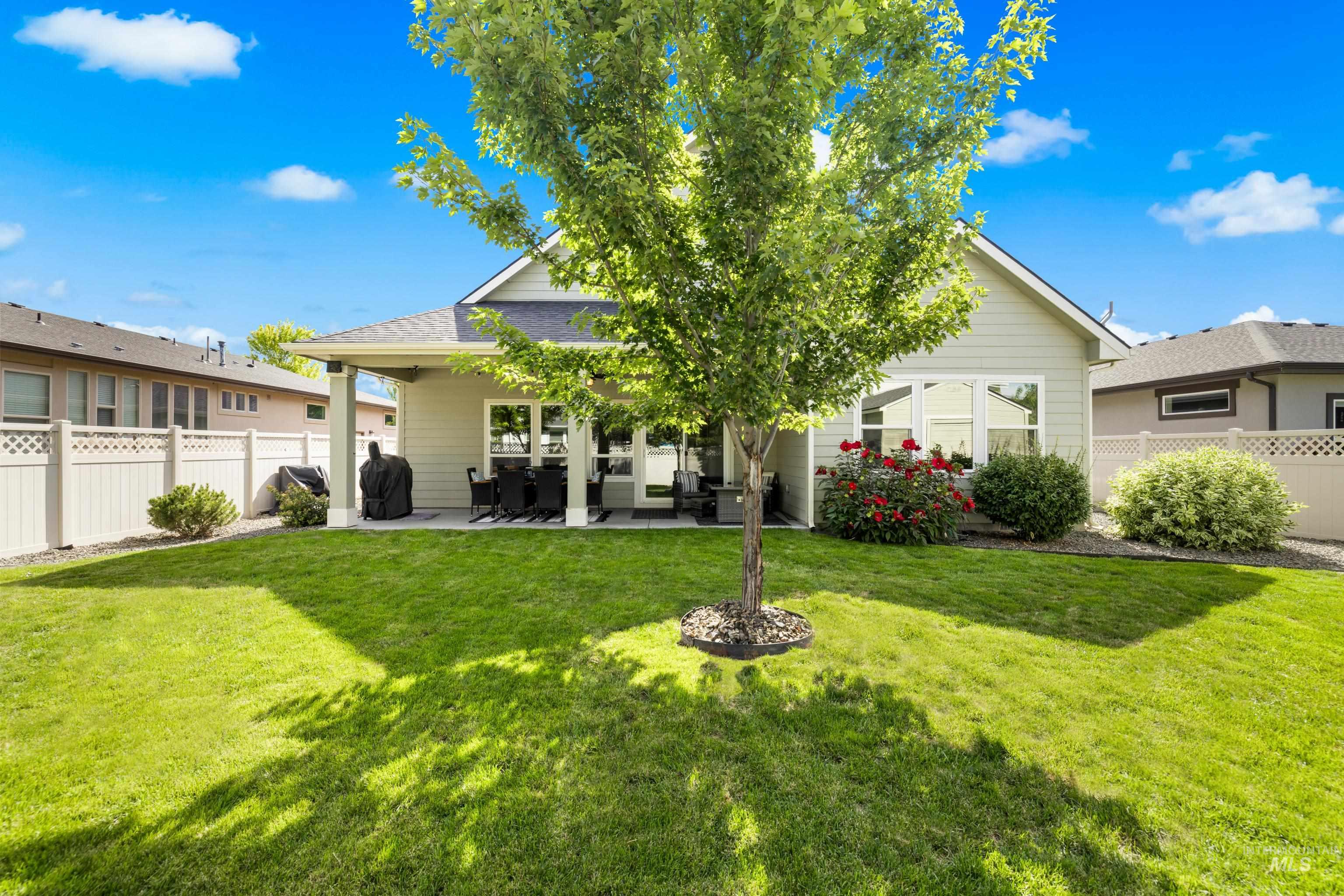 4569 N Tirso Ave, Meridian, Idaho 83646, 3 Bedrooms, 2 Bathrooms, Residential For Sale, Price $619,900,MLS 98962051