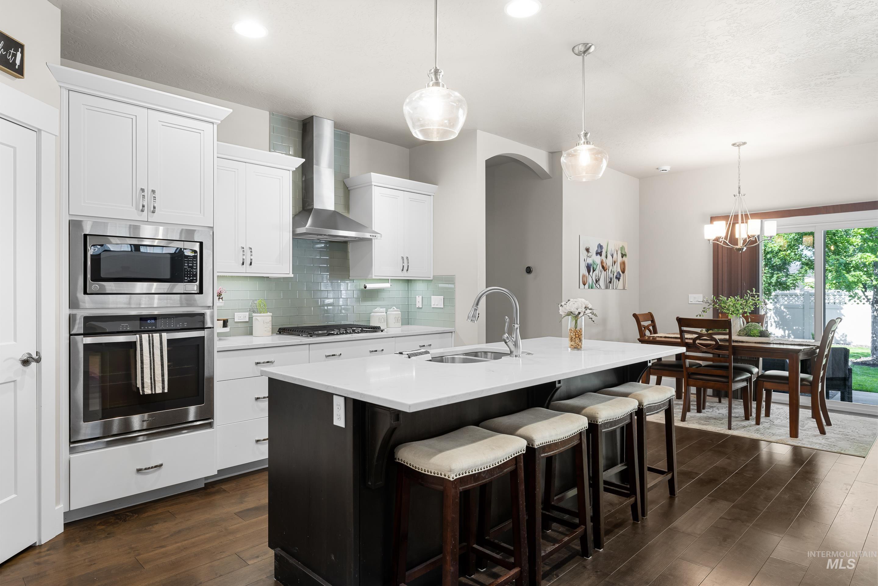 4569 N Tirso Ave, Meridian, Idaho 83646, 3 Bedrooms, 2 Bathrooms, Residential For Sale, Price $619,900,MLS 98962051