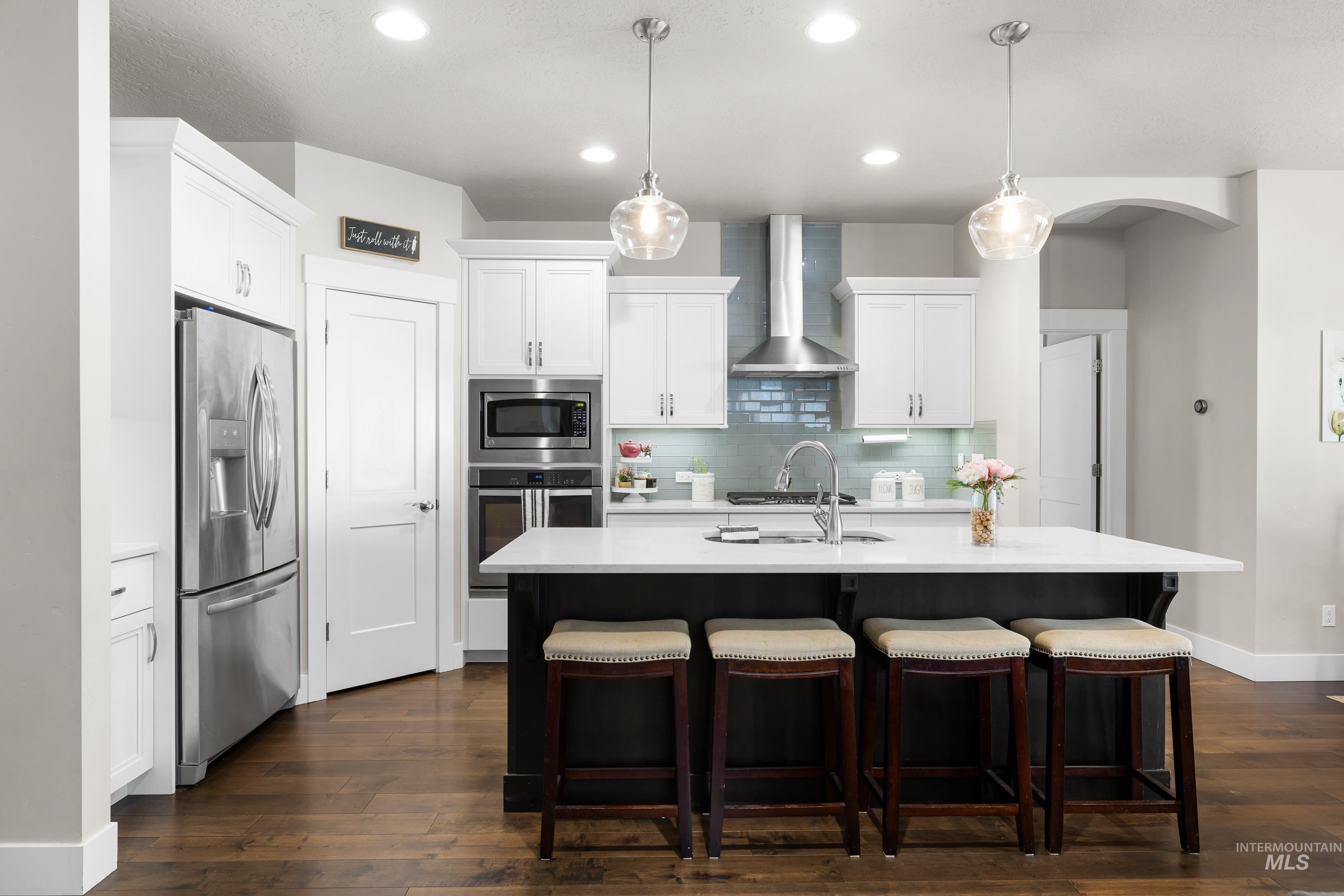 4569 N Tirso Ave, Meridian, Idaho 83646, 3 Bedrooms, 2 Bathrooms, Residential For Sale, Price $619,900,MLS 98962051