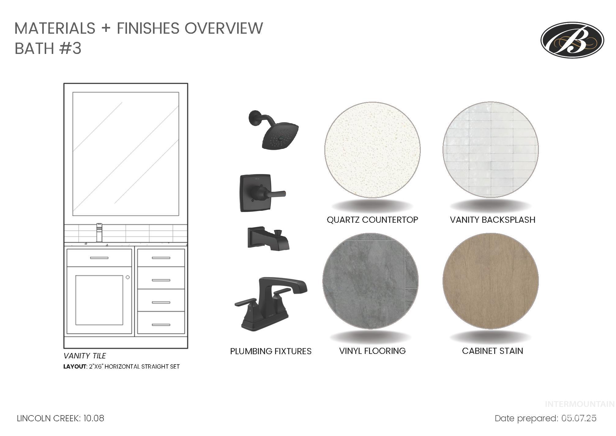 4593 N Alameda Creek Ave, Meridian, Idaho 83646, 4 Bedrooms, 3.5 Bathrooms, Residential For Sale, Price $714,900,MLS 98962055
