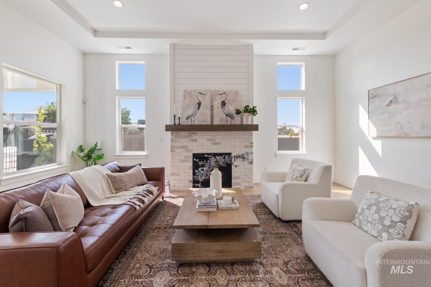 1343 W. Malbar St, Meridian, Idaho 83646, 3 Bedrooms, 2.5 Bathrooms, Residential For Sale, Price $674,800,MLS 98962064