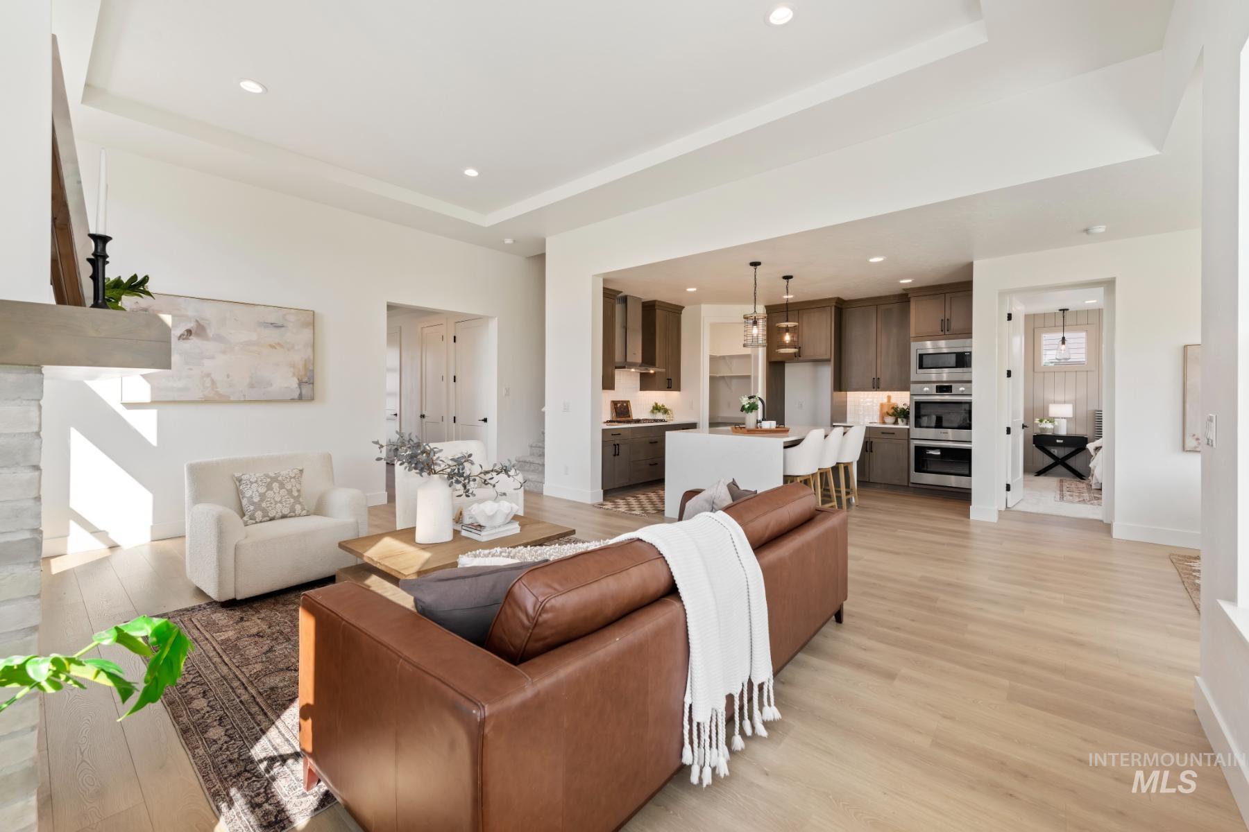 1343 W. Malbar St, Meridian, Idaho 83646, 3 Bedrooms, 2.5 Bathrooms, Residential For Sale, Price $674,800,MLS 98962064