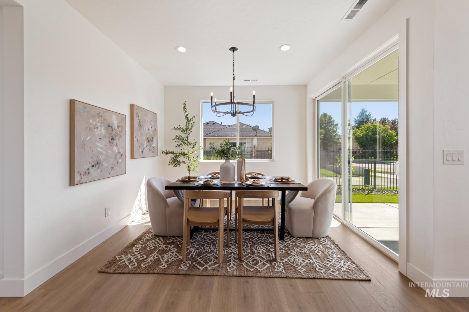 1343 W. Malbar St, Meridian, Idaho 83646, 3 Bedrooms, 2.5 Bathrooms, Residential For Sale, Price $674,800,MLS 98962064