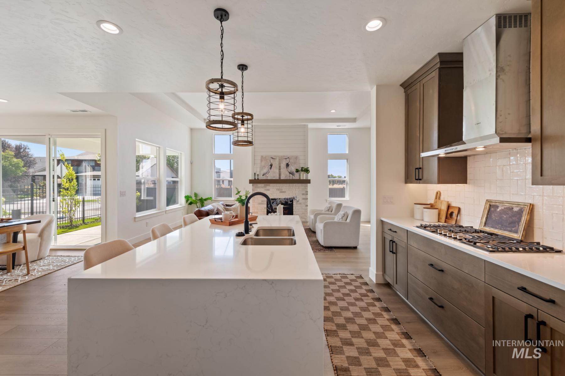 1343 W. Malbar St, Meridian, Idaho 83646, 3 Bedrooms, 2.5 Bathrooms, Residential For Sale, Price $674,800,MLS 98962064