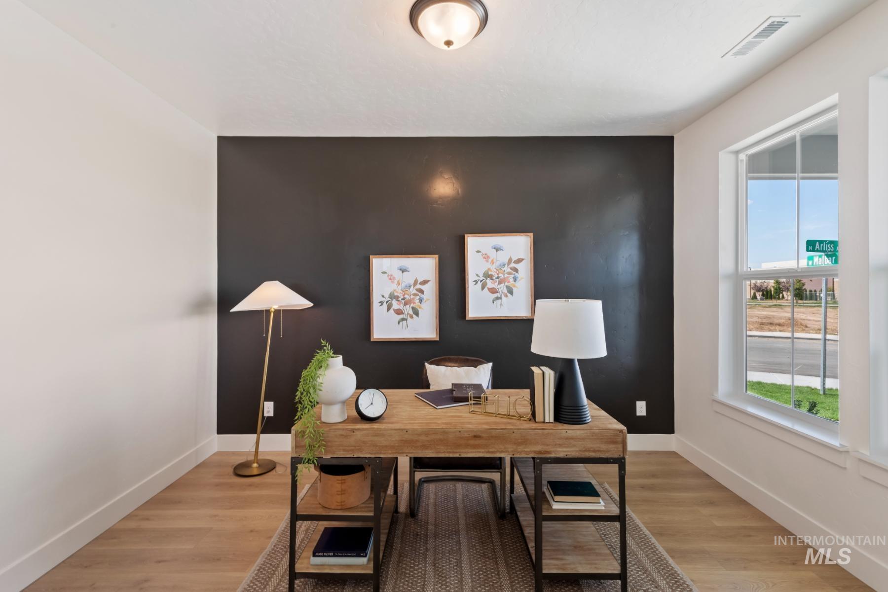 1343 W. Malbar St, Meridian, Idaho 83646, 3 Bedrooms, 2.5 Bathrooms, Residential For Sale, Price $674,800,MLS 98962064