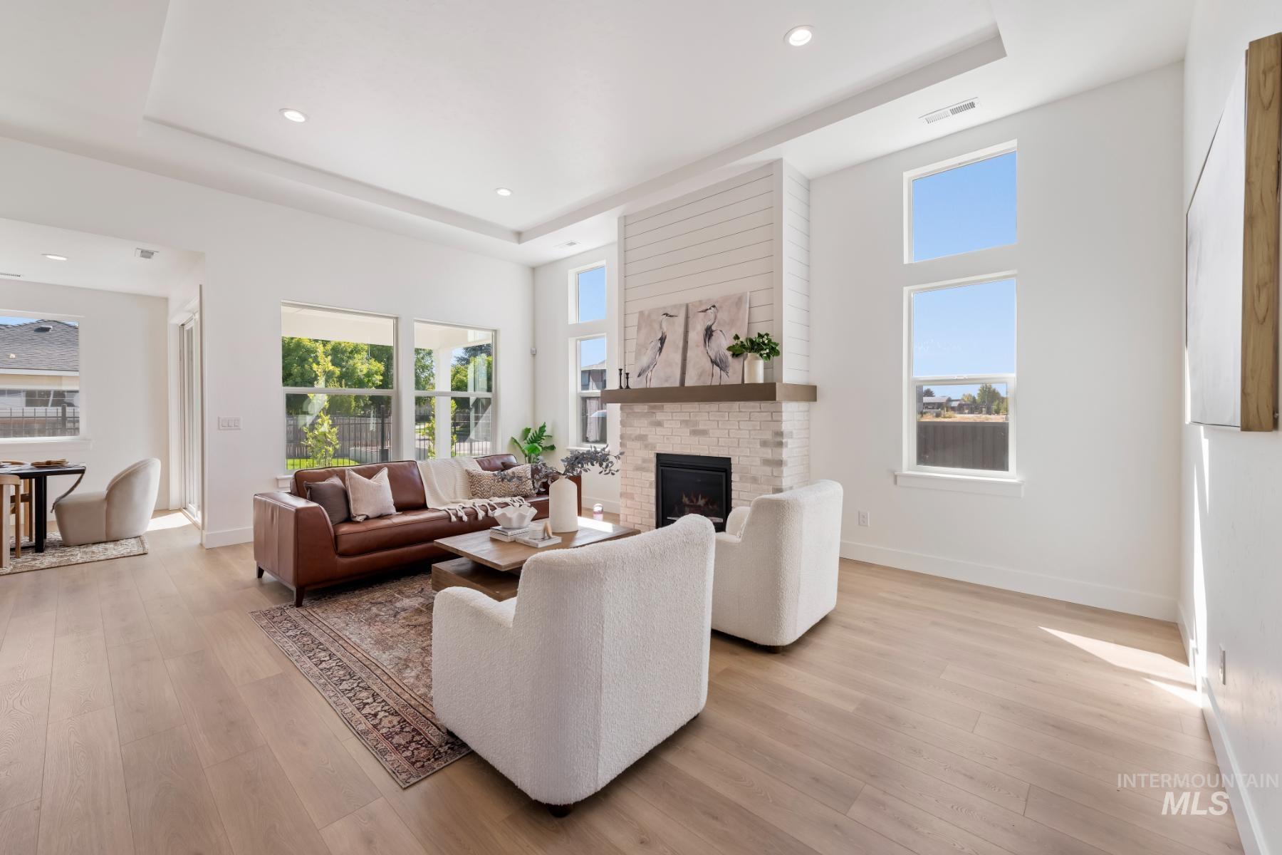 1343 W. Malbar St, Meridian, Idaho 83646, 3 Bedrooms, 2.5 Bathrooms, Residential For Sale, Price $674,800,MLS 98962064