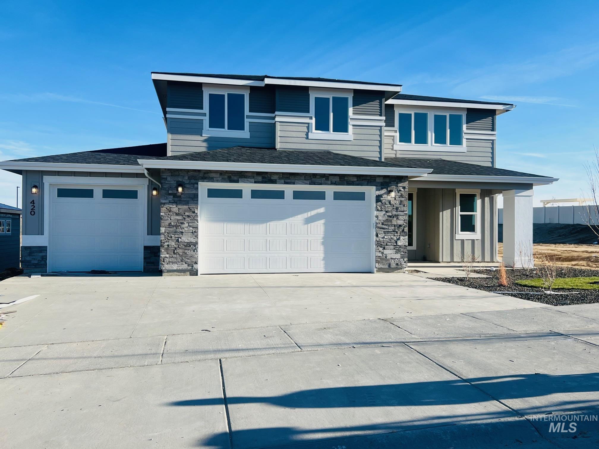 420 S Diesel Way, Boise, Idaho 83716, 5 Bedrooms, 2.5 Bathrooms, Residential For Sale, Price $589,999,MLS 98962072