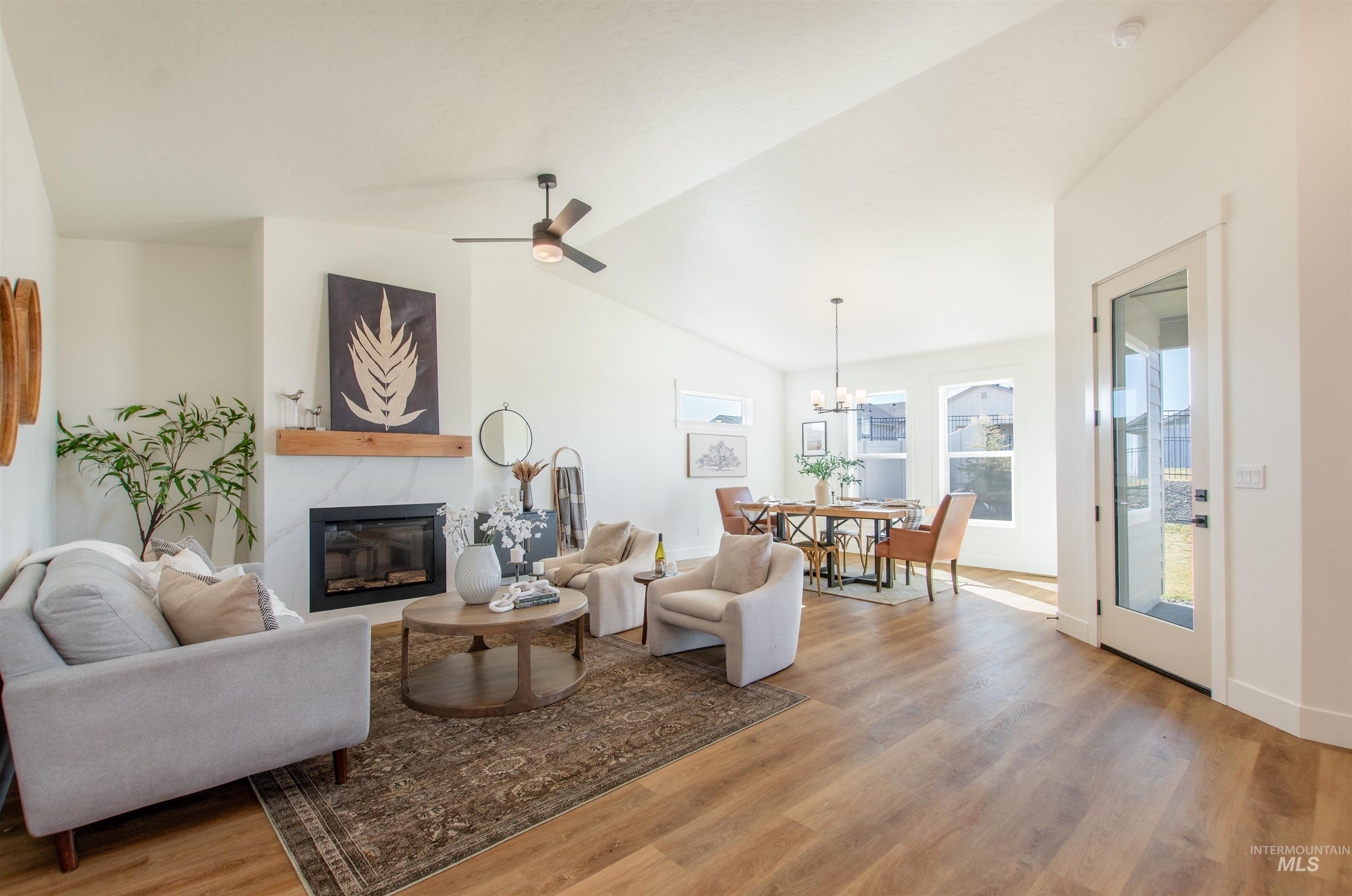 405 S Diesel Way, Boise, Idaho 83716, 4 Bedrooms, 2.5 Bathrooms, Residential For Sale, Price $629,999, 98962075