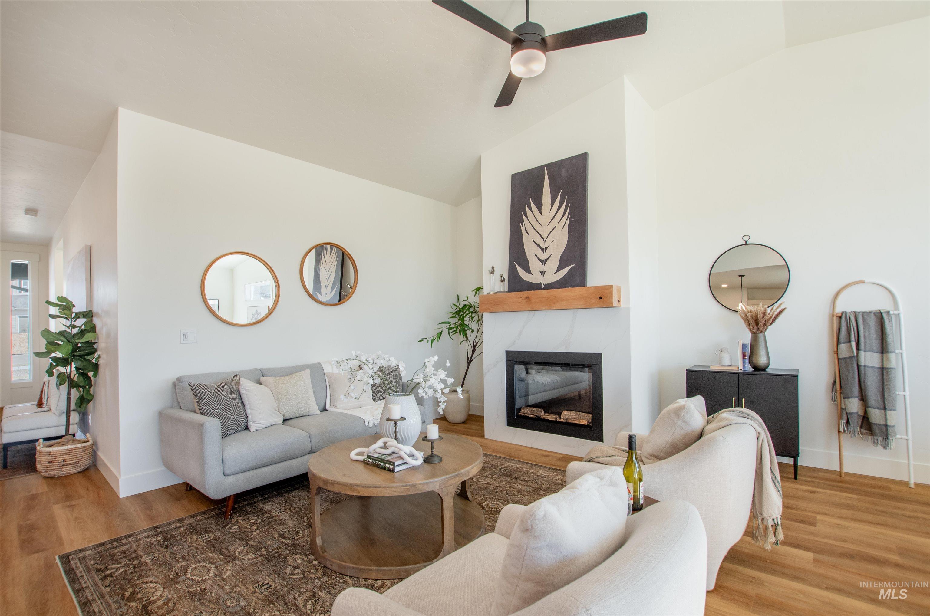 405 S Diesel Way, Boise, Idaho 83716, 4 Bedrooms, 2.5 Bathrooms, Residential For Sale, Price $629,999, 98962075