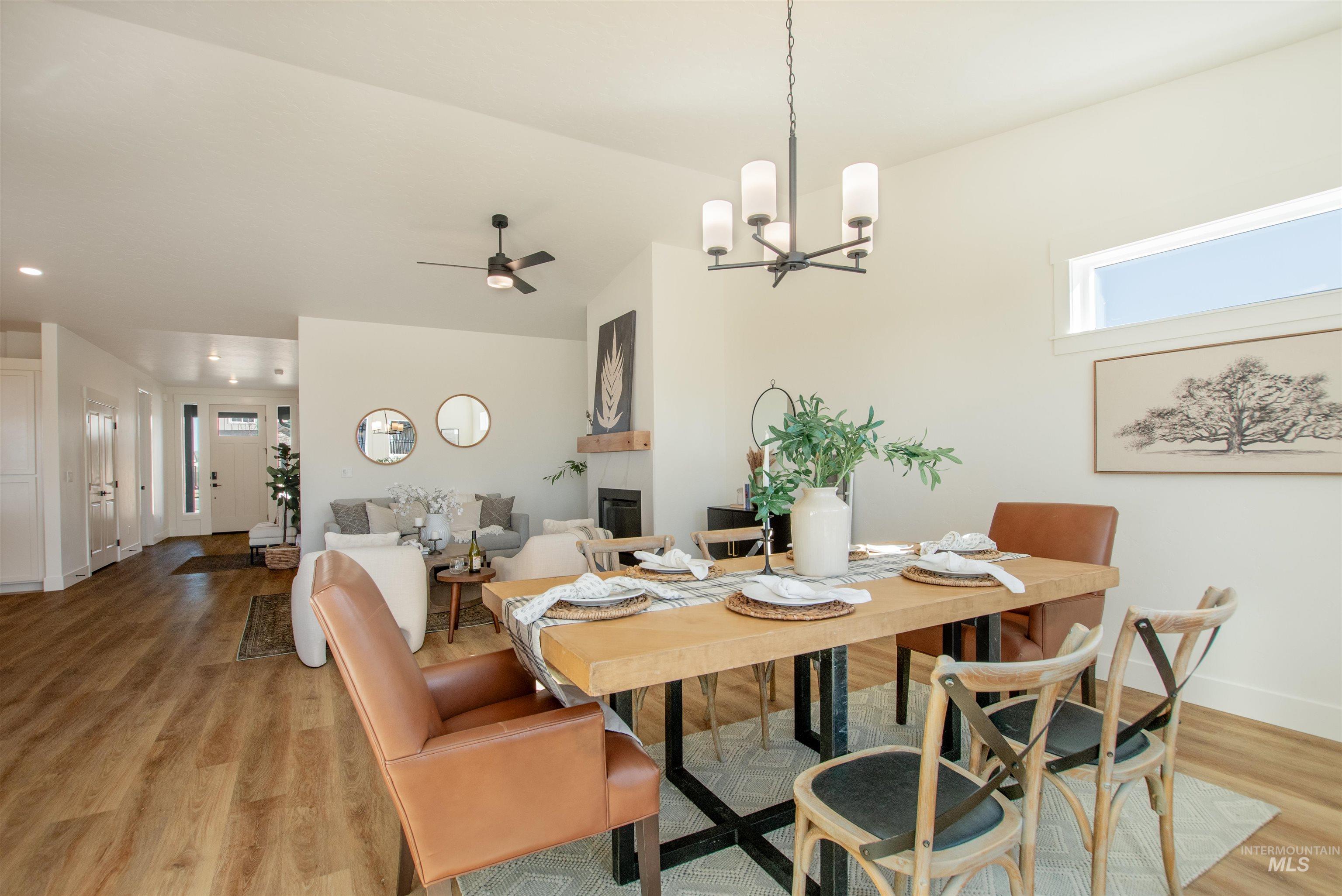 405 S Diesel Way, Boise, Idaho 83716, 4 Bedrooms, 2.5 Bathrooms, Residential For Sale, Price $629,999, 98962075