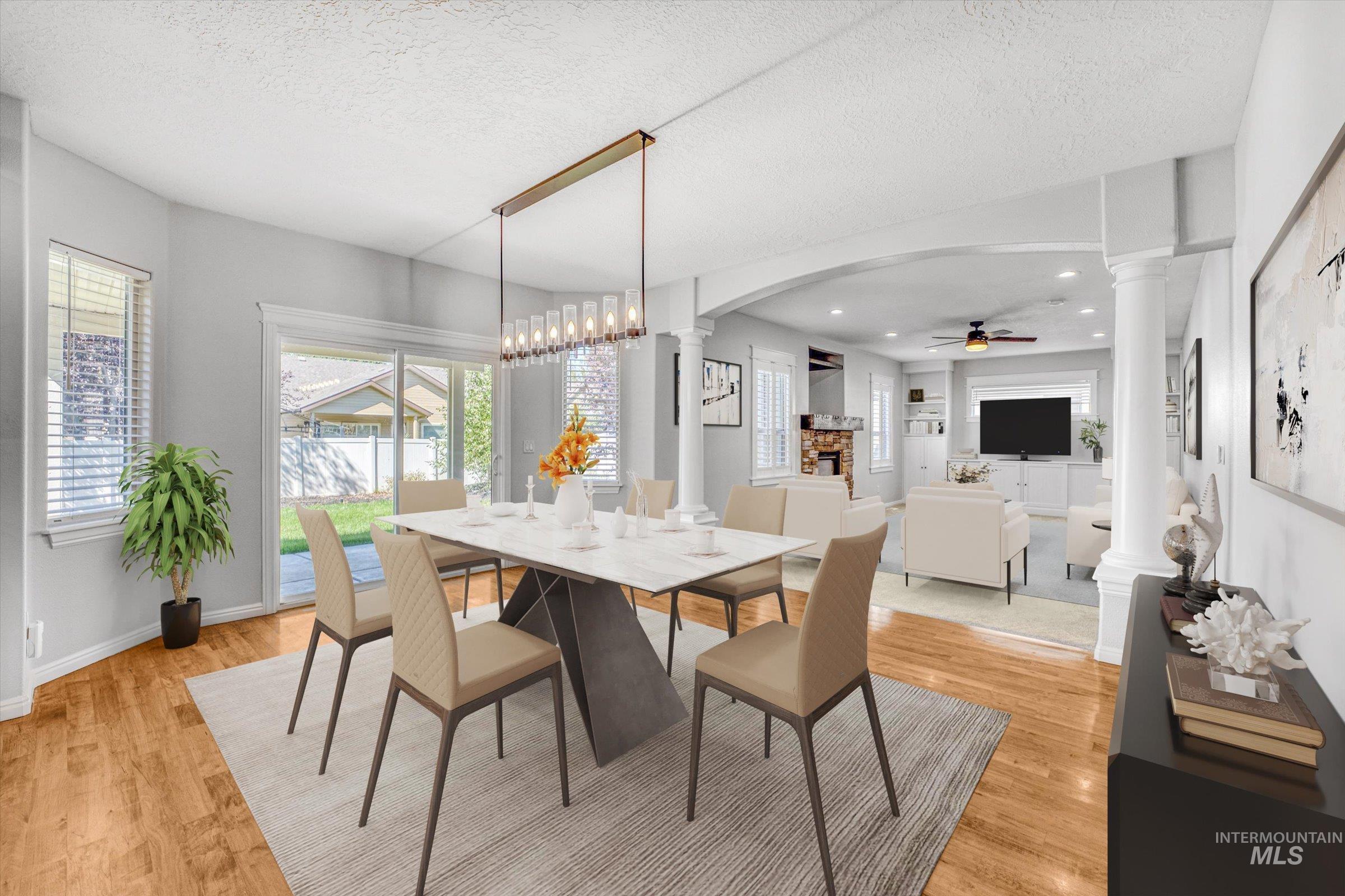 309 S Fernan Lake Way, Star, Idaho 83669, 4 Bedrooms, 2.5 Bathrooms, Residential For Sale, Price $582,400,MLS 98962078