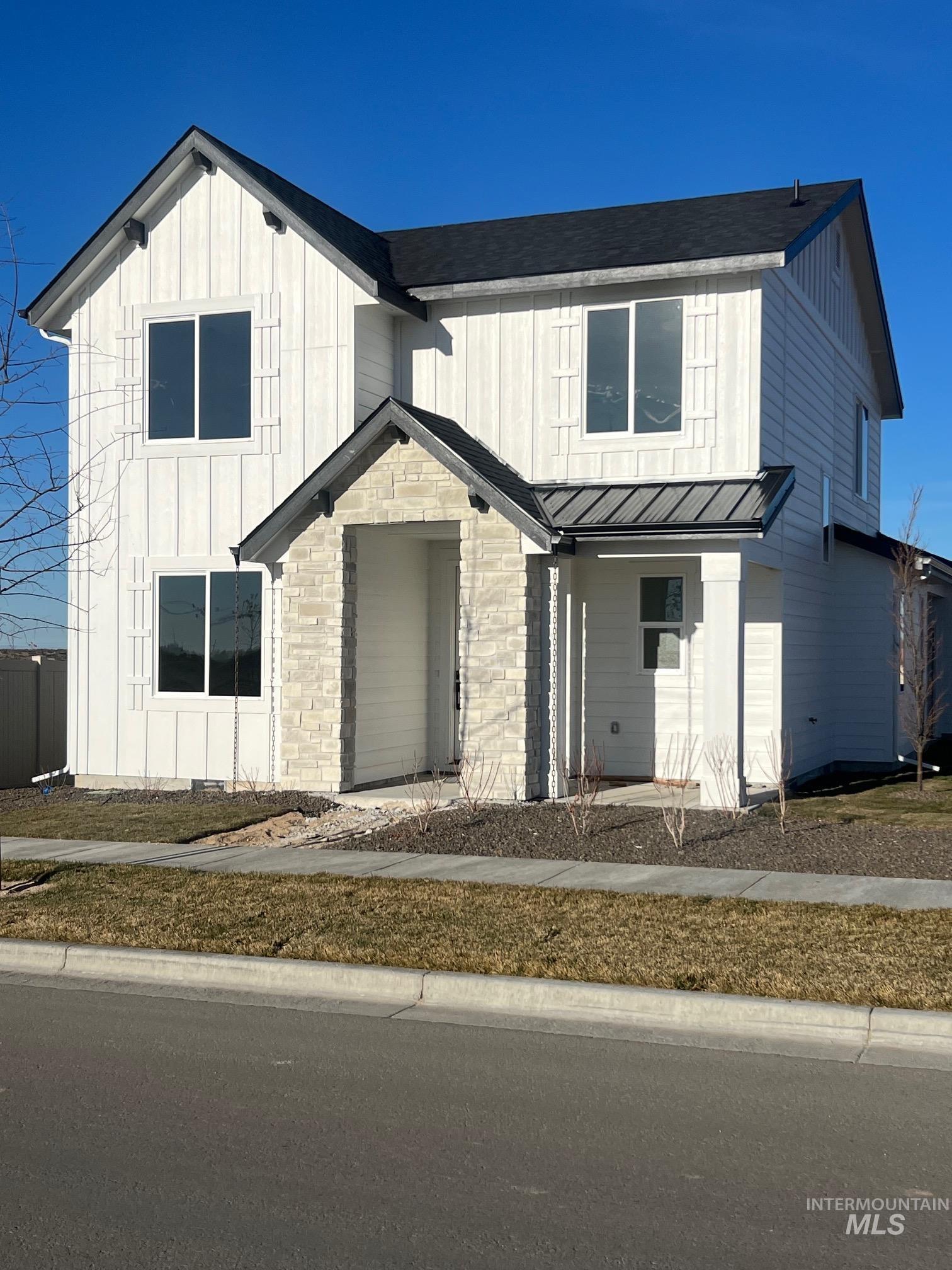 410 Mayfield Springs Blvd, Boise, Idaho 83716, 4 Bedrooms, 2.5 Bathrooms, Residential For Sale, Price $460,000, 98962081