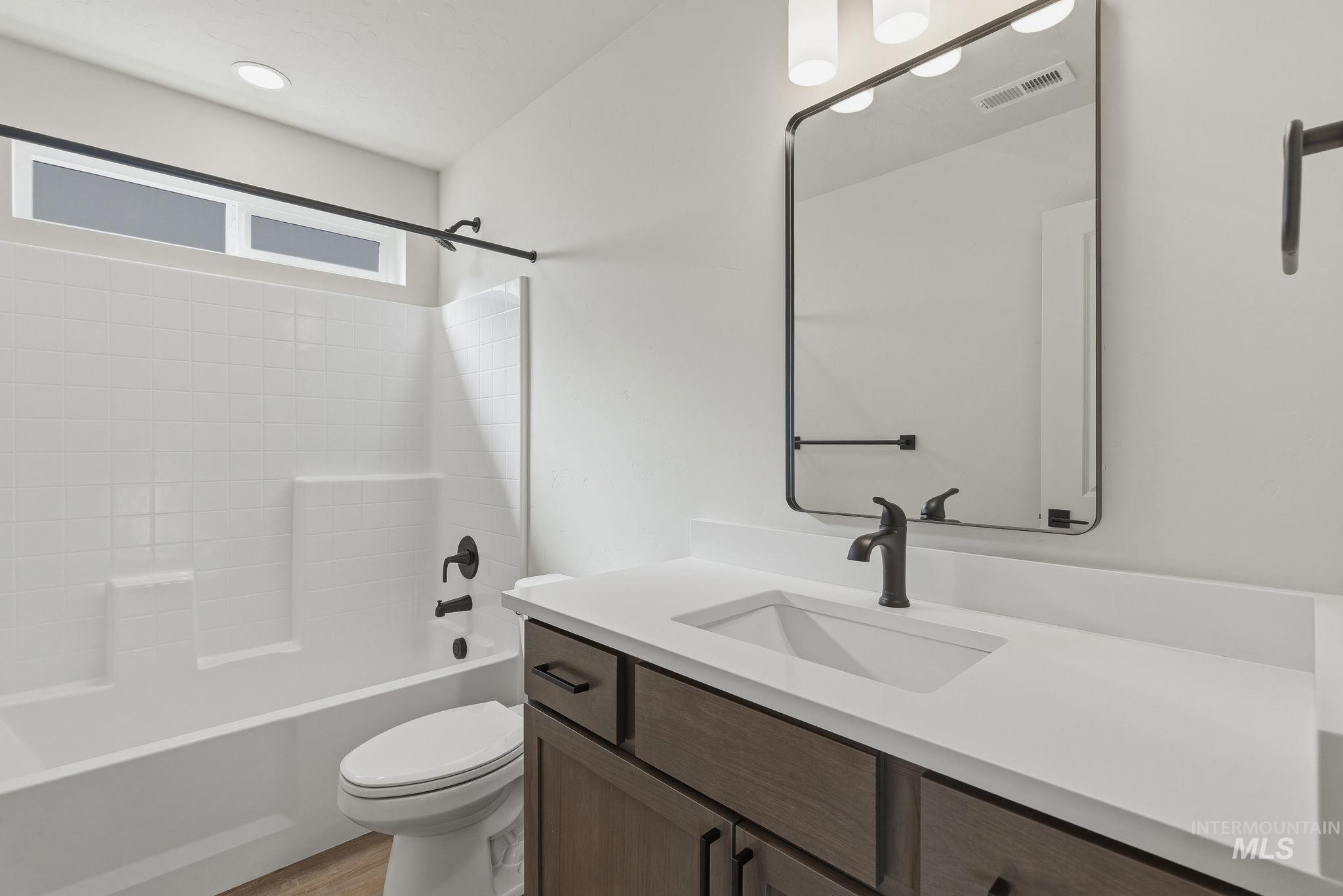 410 Mayfield Springs Blvd, Boise, Idaho 83716, 4 Bedrooms, 2.5 Bathrooms, Residential For Sale, Price $448,000, 98962081