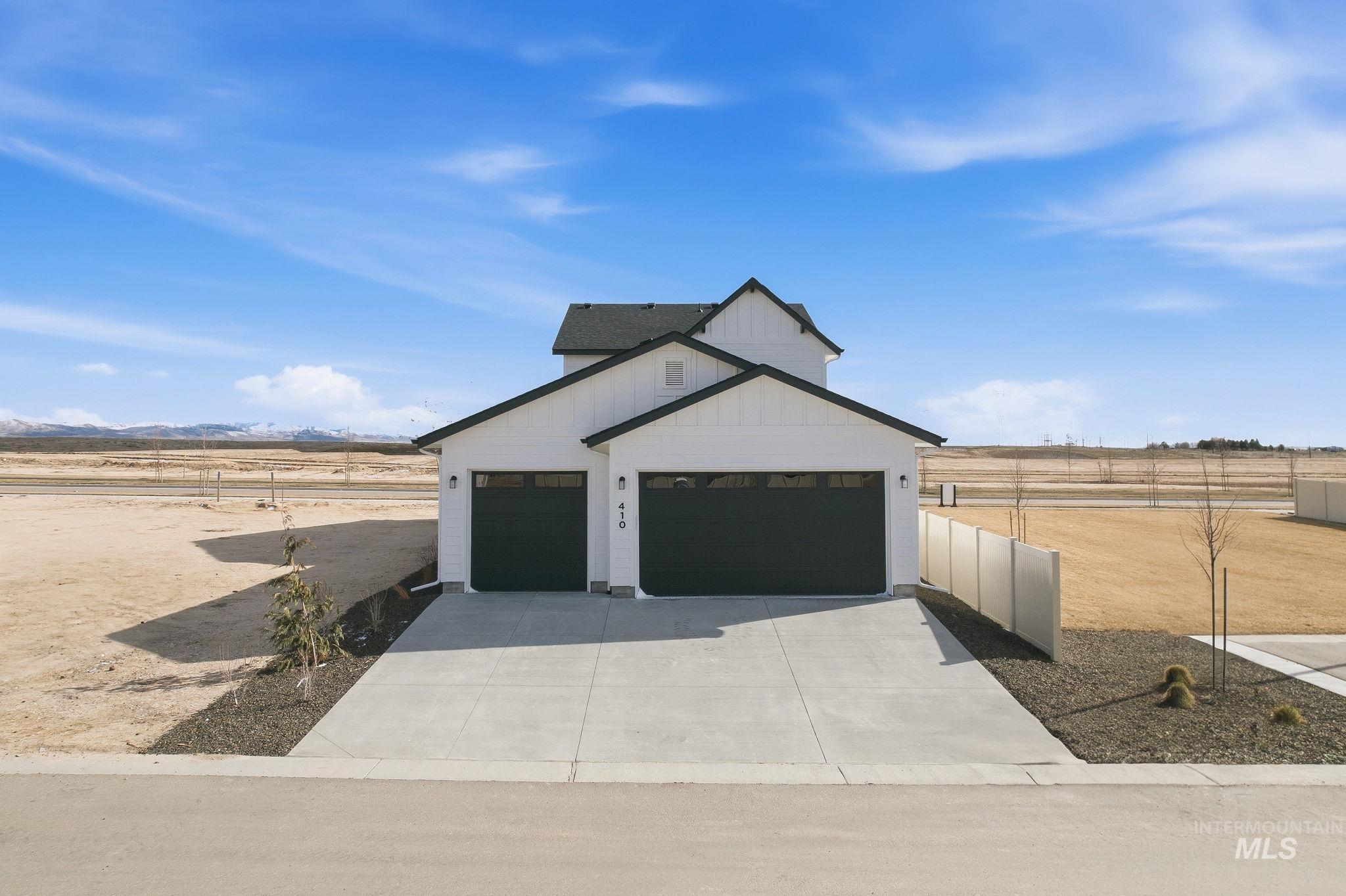 410 Mayfield Springs Blvd, Boise, Idaho 83716, 4 Bedrooms, 2.5 Bathrooms, Residential For Sale, Price $448,000, 98962081