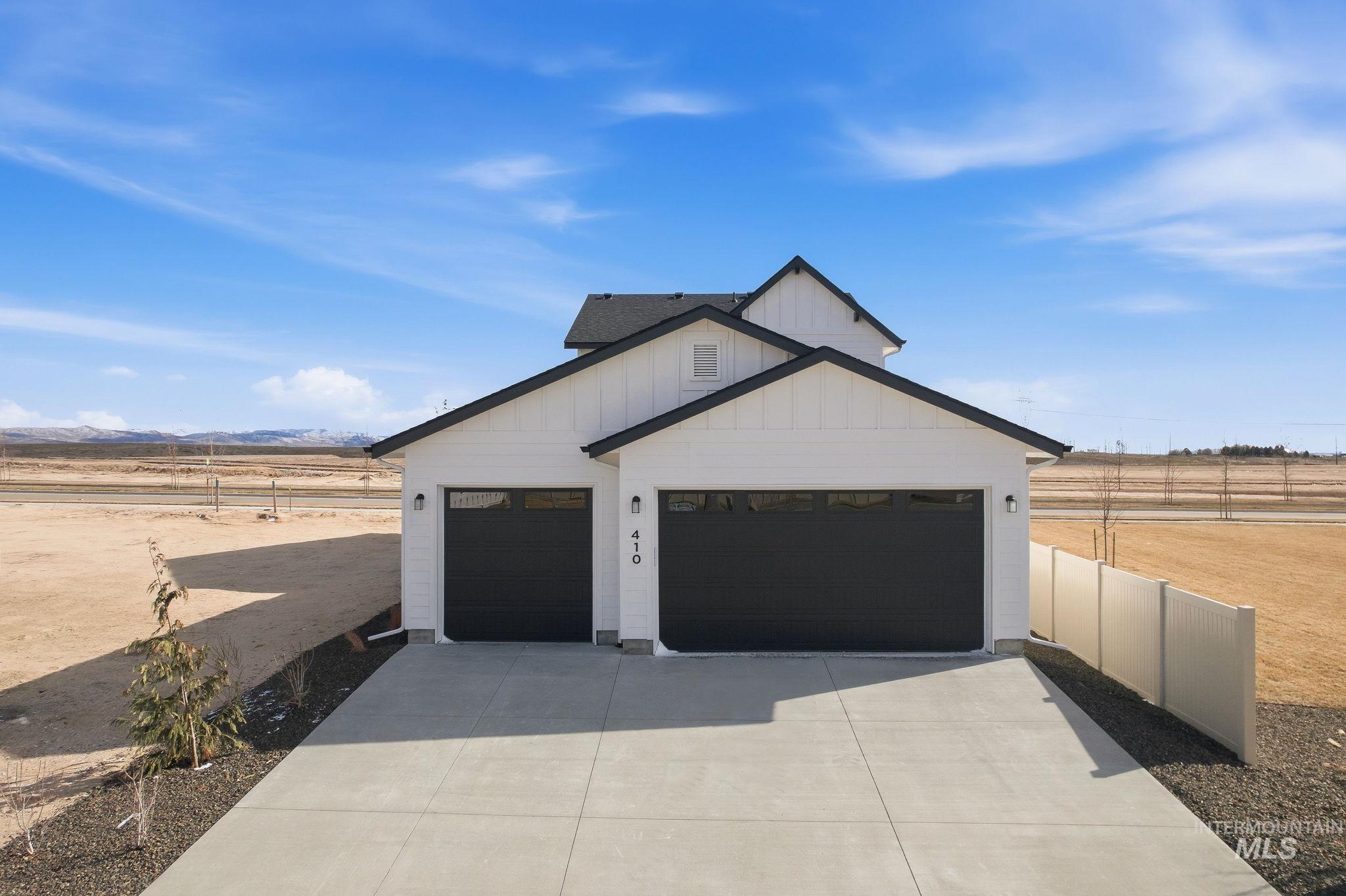 410 Mayfield Springs Blvd, Boise, Idaho 83716, 4 Bedrooms, 2.5 Bathrooms, Residential For Sale, Price $448,000, 98962081