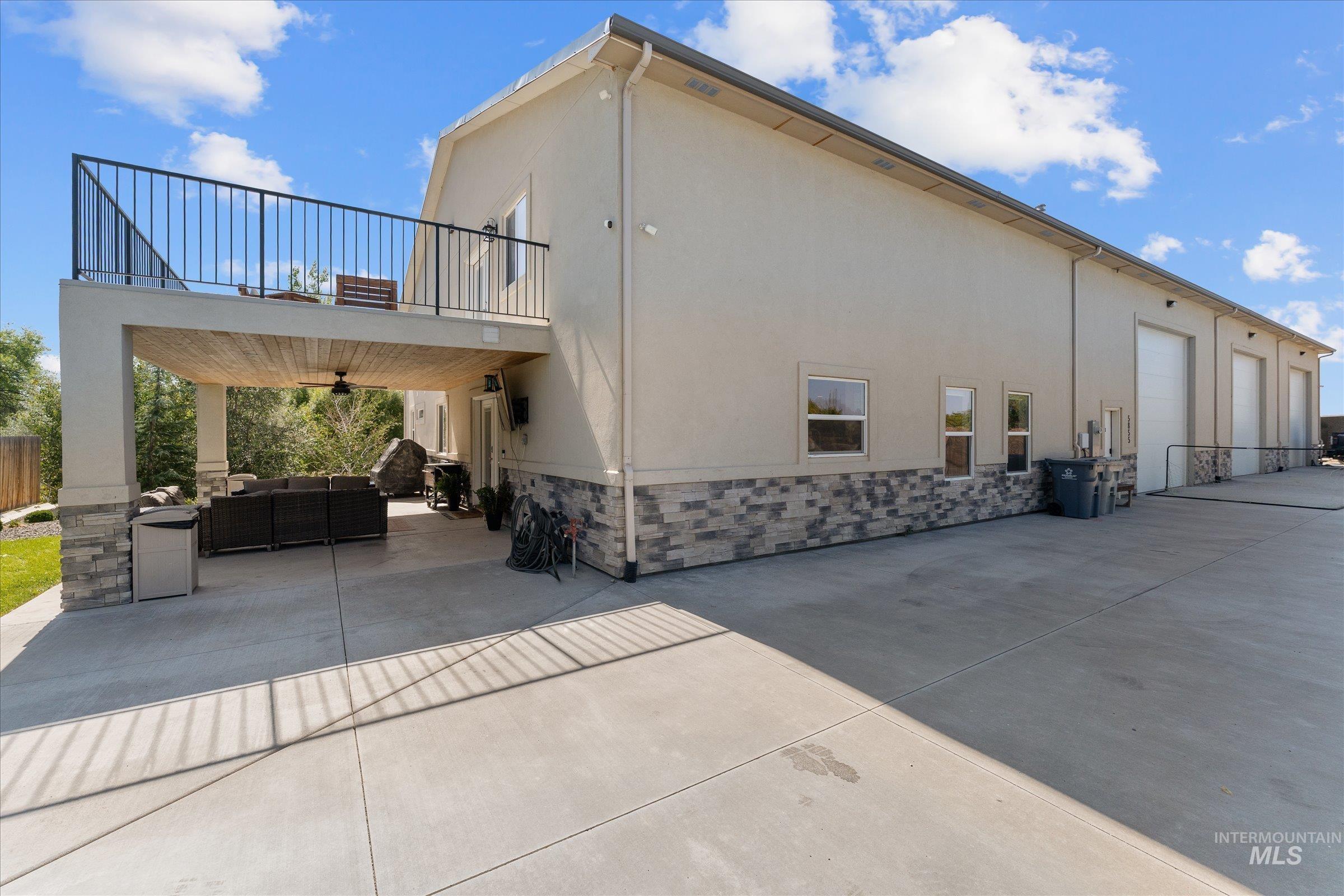 5855 Joe Ln, Nampa, Idaho 83687, 5 Bedrooms, 5 Bathrooms, Residential For Sale, Price $1,650,000,MLS 98962109