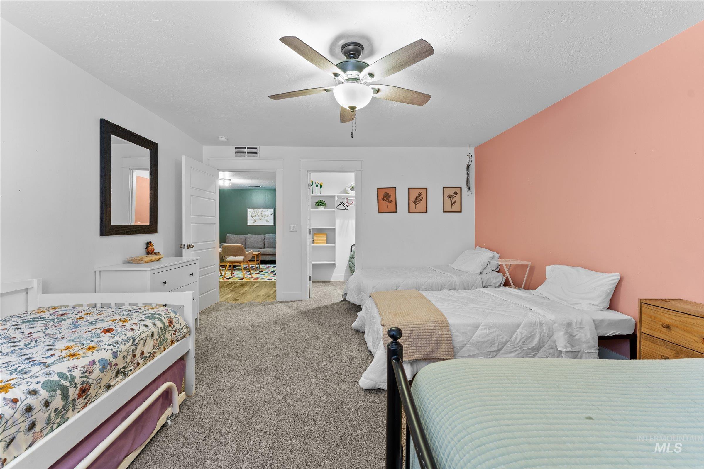 5855 Joe Ln, Nampa, Idaho 83687, 5 Bedrooms, 5 Bathrooms, Residential For Sale, Price $1,650,000,MLS 98962109