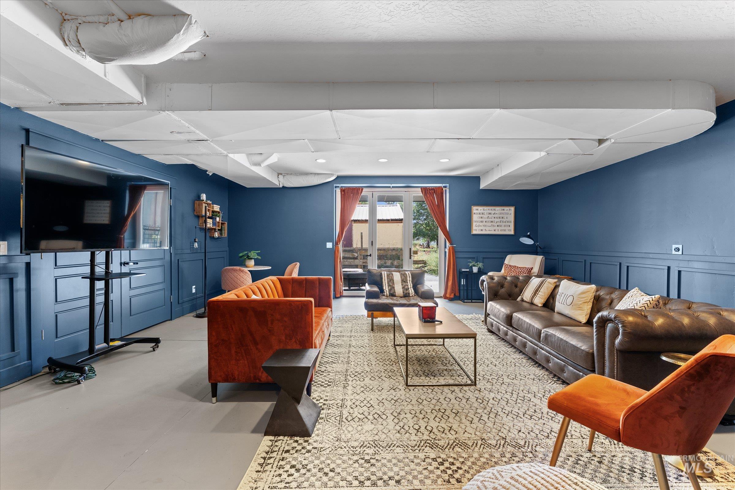 5855 Joe Ln, Nampa, Idaho 83687, 5 Bedrooms, 5 Bathrooms, Residential For Sale, Price $1,650,000,MLS 98962109