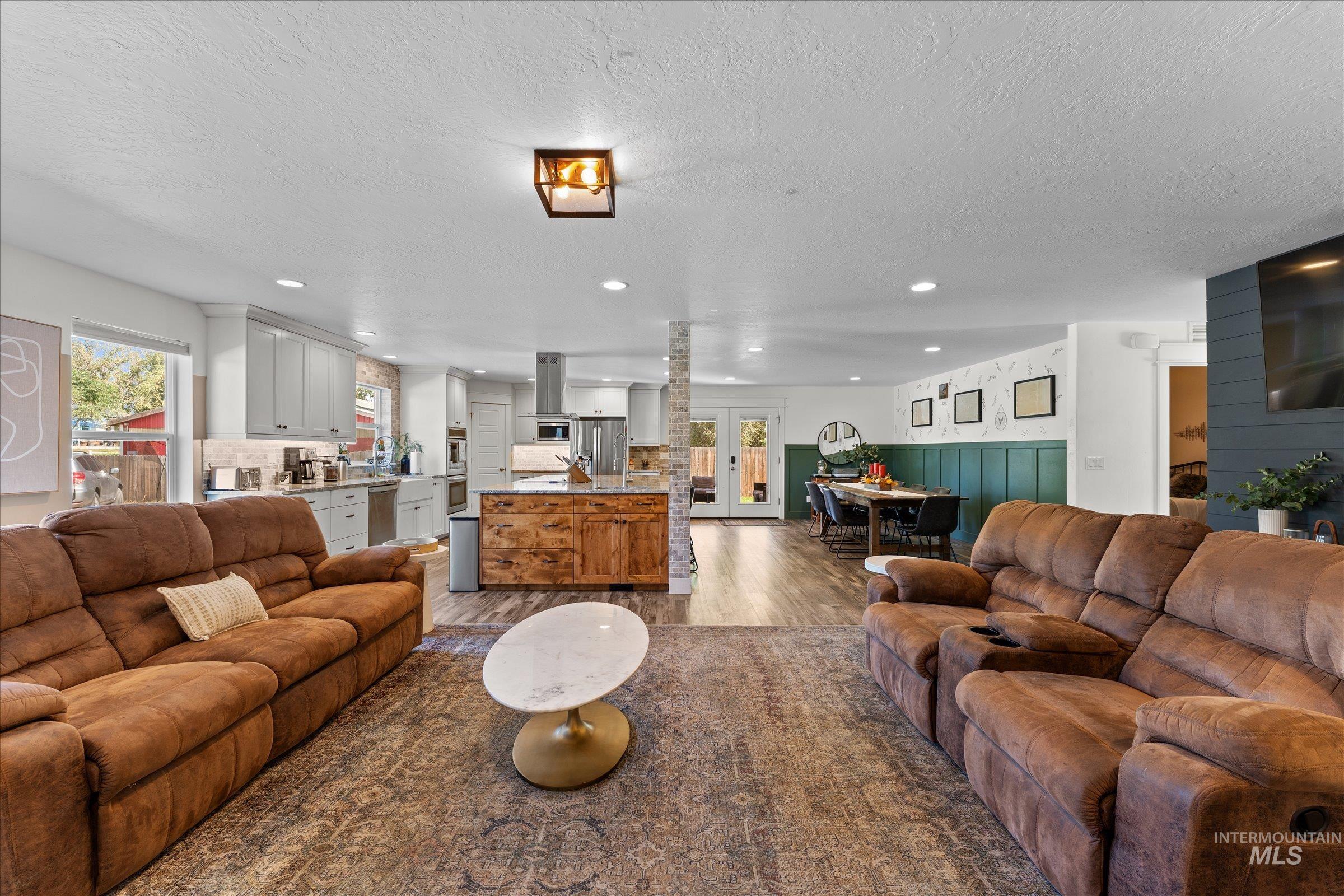 5855 Joe Ln, Nampa, Idaho 83687, 5 Bedrooms, 5 Bathrooms, Residential For Sale, Price $1,650,000,MLS 98962109