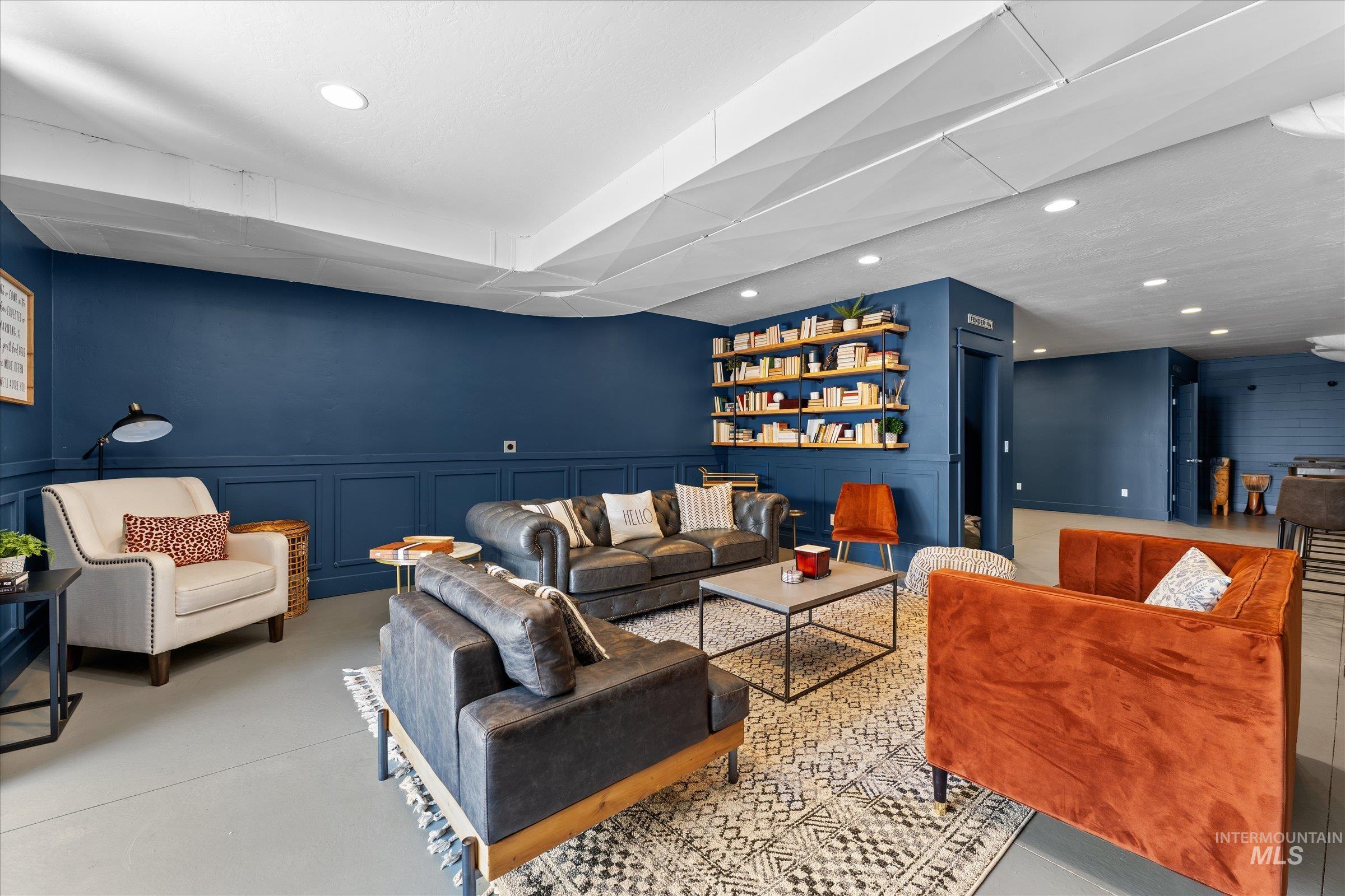 5855 Joe Ln, Nampa, Idaho 83687, 5 Bedrooms, 5 Bathrooms, Residential For Sale, Price $1,650,000,MLS 98962109