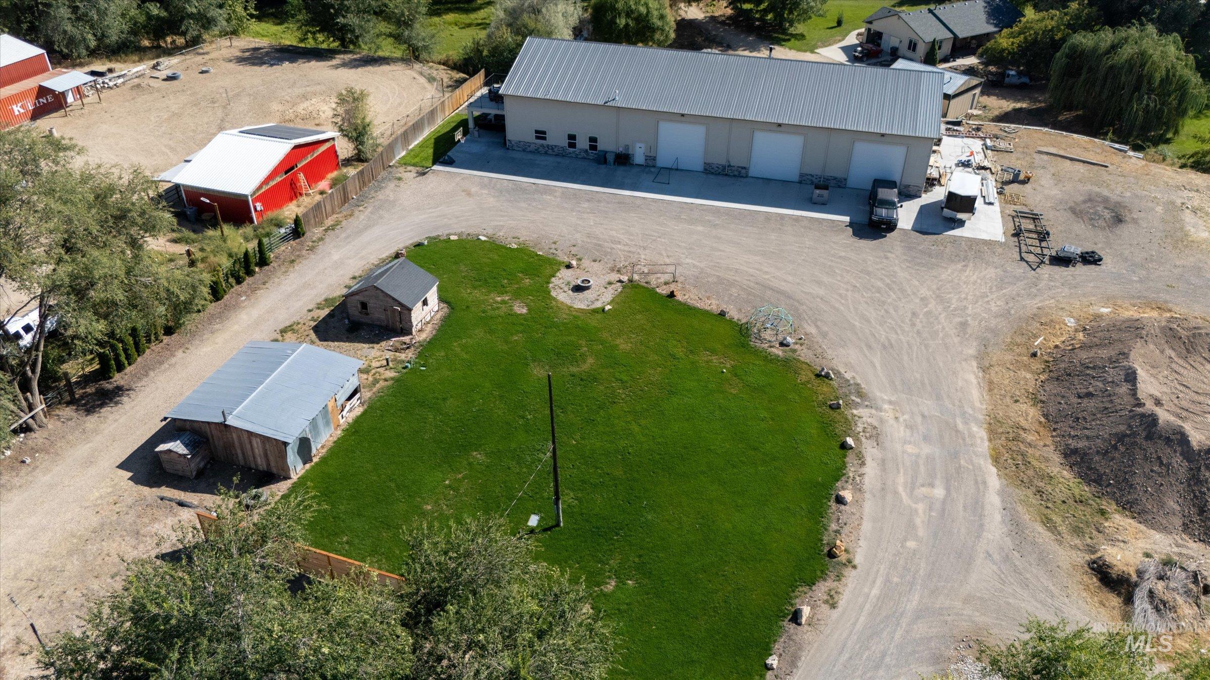 5855 Joe Ln, Nampa, Idaho 83687, 5 Bedrooms, 5 Bathrooms, Residential For Sale, Price $1,650,000,MLS 98962109