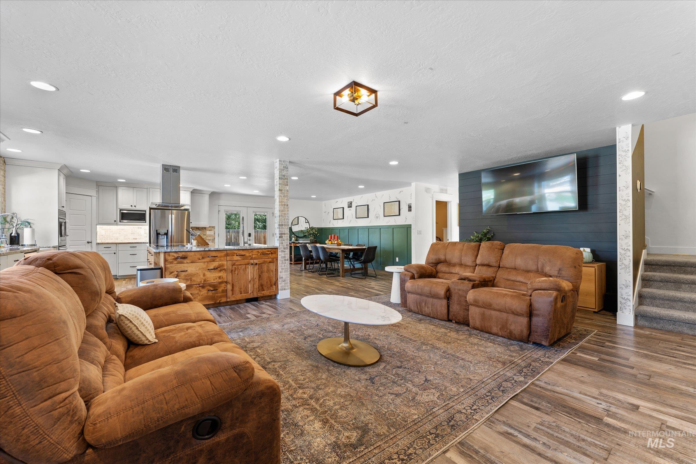 5855 Joe Ln, Nampa, Idaho 83687, 5 Bedrooms, 5 Bathrooms, Residential For Sale, Price $1,650,000,MLS 98962109