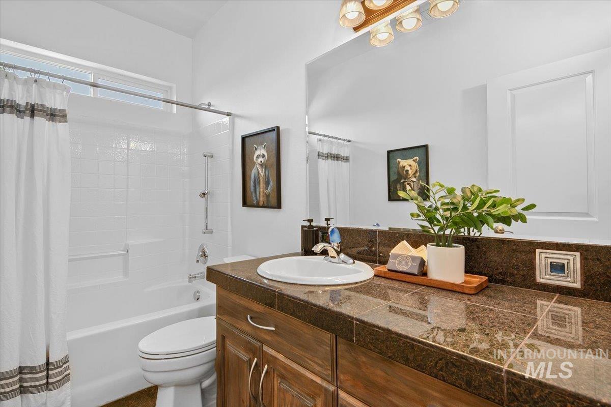 4154 W Morgan Creek Ct, Eagle, Idaho 83616, 6 Bedrooms, 5.5 Bathrooms, Residential For Sale, Price $1,899,000, 98962117