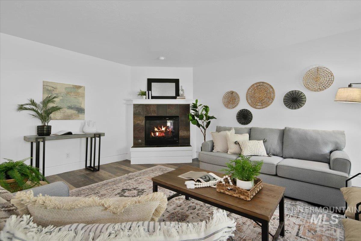 4154 W Morgan Creek Ct, Eagle, Idaho 83616, 6 Bedrooms, 5.5 Bathrooms, Residential For Sale, Price $1,899,000, 98962117