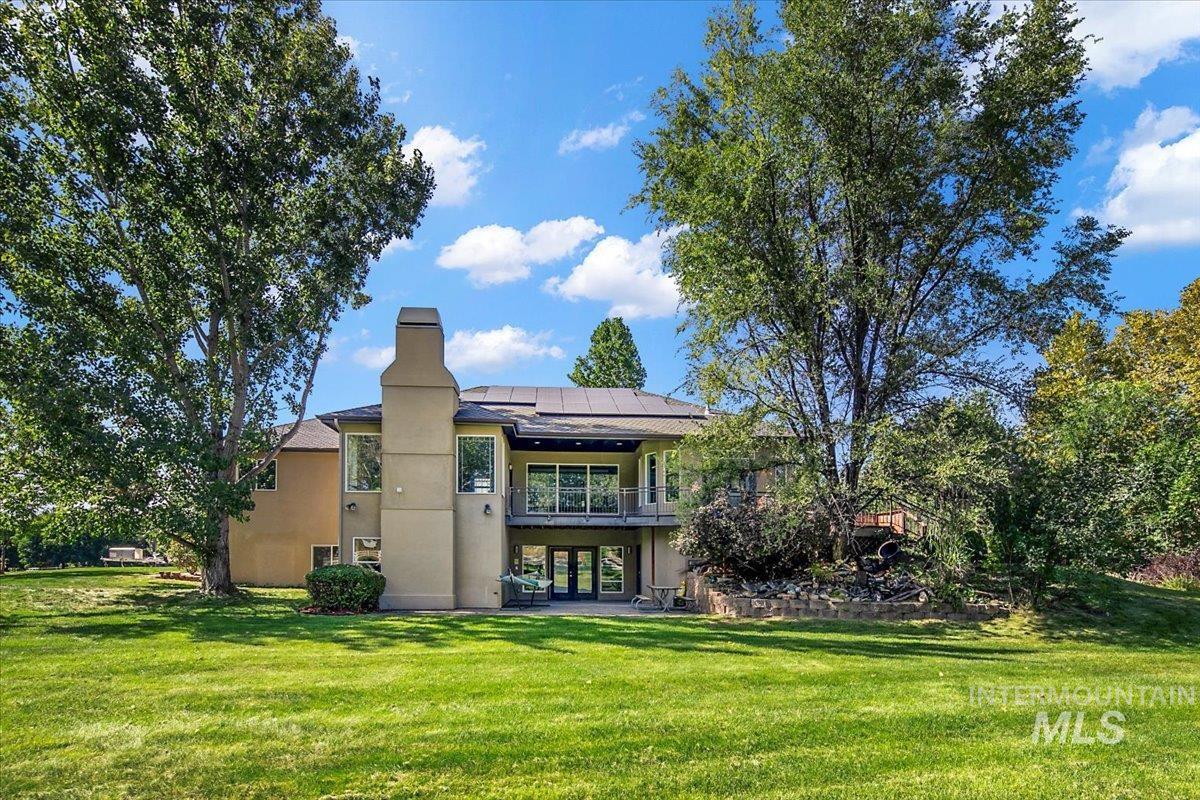 4154 W Morgan Creek Ct, Eagle, Idaho 83616, 6 Bedrooms, 5.5 Bathrooms, Residential For Sale, Price $1,899,000, 98962117