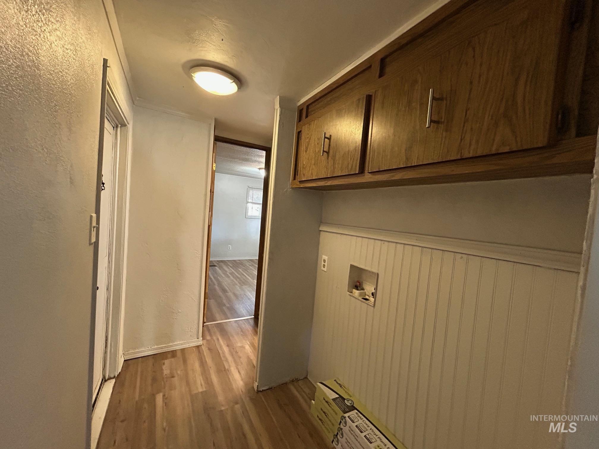 1383 Fair Street, Clarkston, Washington 99403, 2 Bedrooms, 1 Bathroom, Residential For Sale, Price $45,000, 98962118