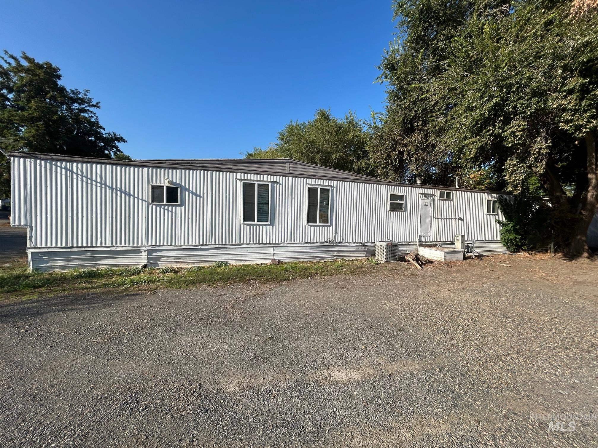 1383 Fair Street, Clarkston, Washington 99403, 2 Bedrooms, 1 Bathroom, Residential For Sale, Price $45,000, 98962118