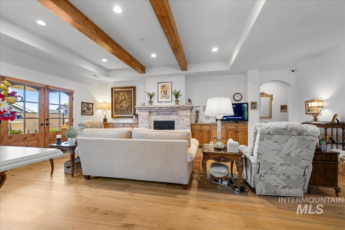 2016 E Mainacht St, Meridian, Idaho 83642, 3 Bedrooms, 2.5 Bathrooms, Residential For Sale, Price $775,000, 98962148