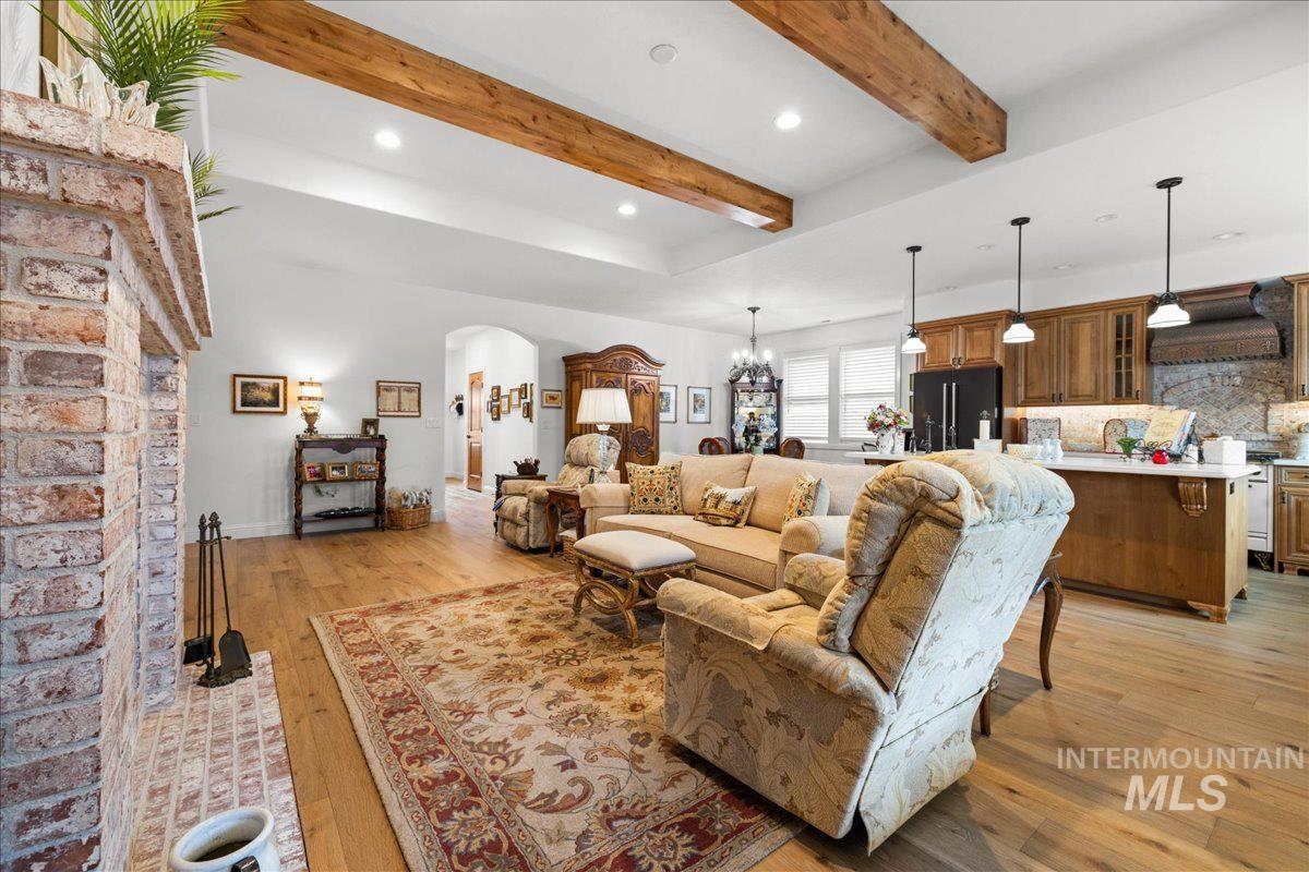 2016 E Mainacht St, Meridian, Idaho 83642, 3 Bedrooms, 2.5 Bathrooms, Residential For Sale, Price $775,000, 98962148