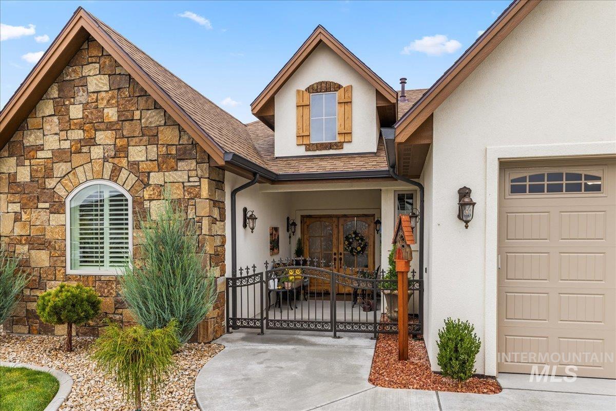 2016 E Mainacht St, Meridian, Idaho 83642, 3 Bedrooms, 2.5 Bathrooms, Residential For Sale, Price $775,000, 98962148