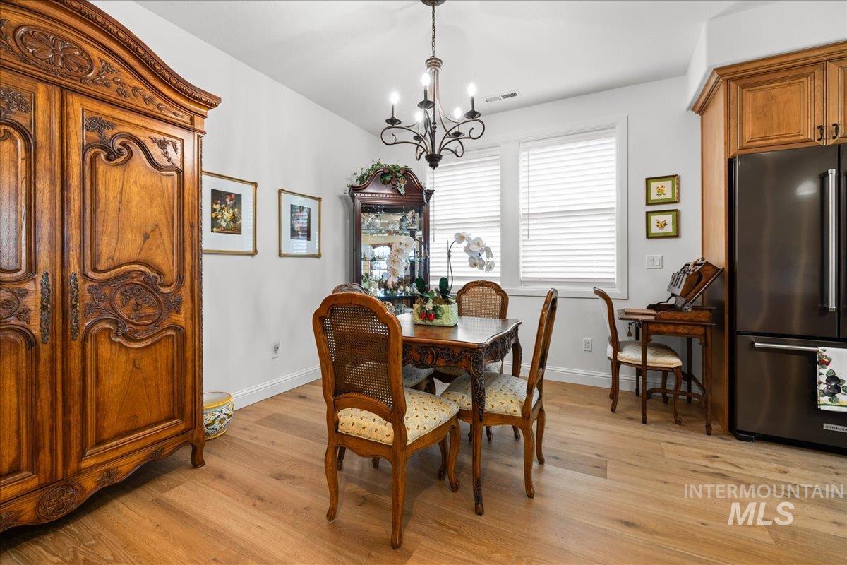 2016 E Mainacht St, Meridian, Idaho 83642, 3 Bedrooms, 2.5 Bathrooms, Residential For Sale, Price $775,000, 98962148