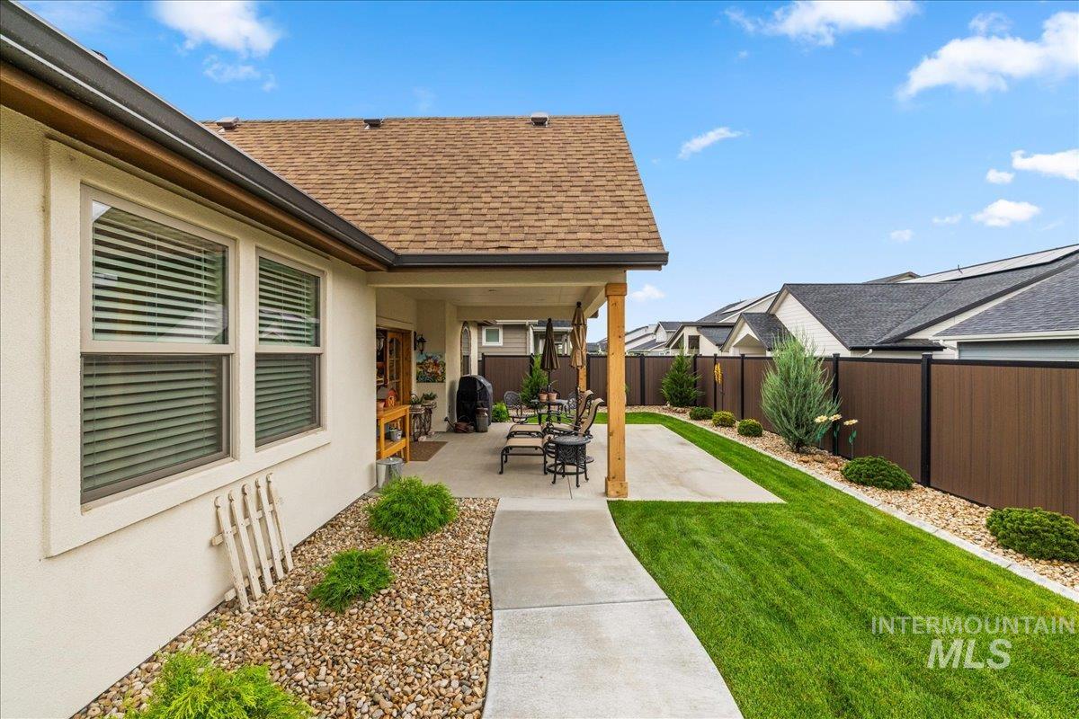 2016 E Mainacht St, Meridian, Idaho 83642, 3 Bedrooms, 2.5 Bathrooms, Residential For Sale, Price $775,000, 98962148