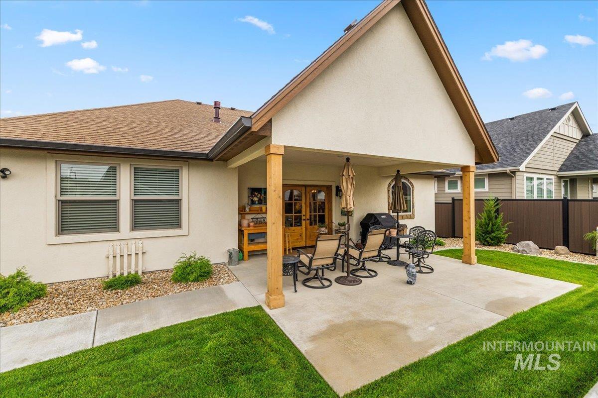 2016 E Mainacht St, Meridian, Idaho 83642, 3 Bedrooms, 2.5 Bathrooms, Residential For Sale, Price $775,000, 98962148