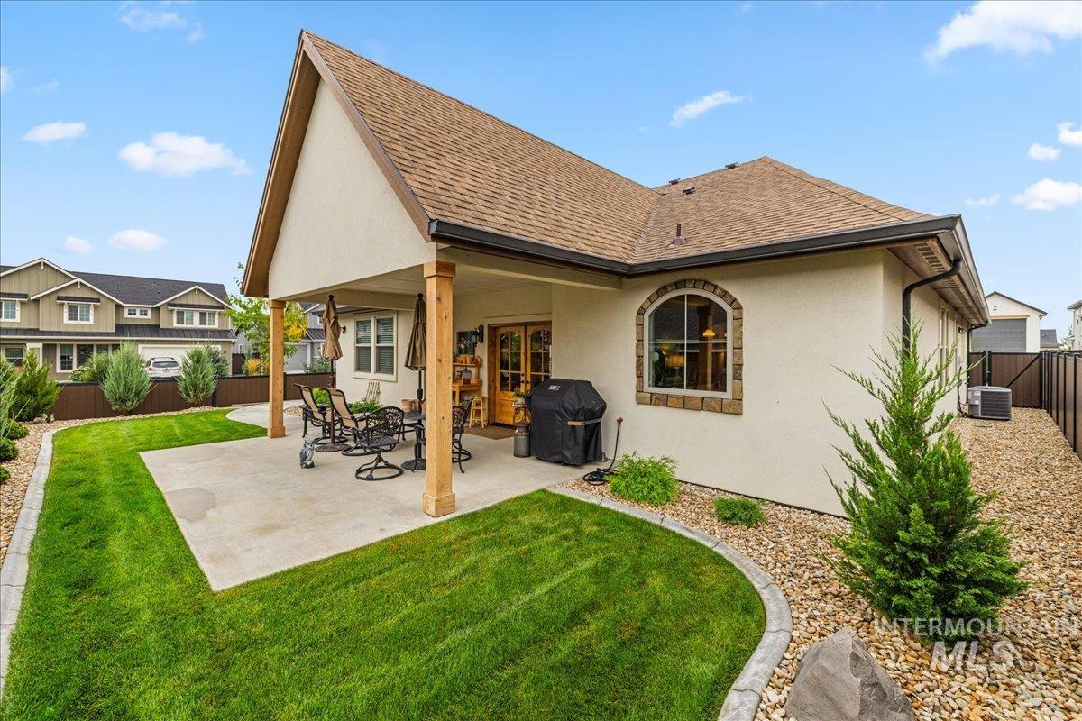 2016 E Mainacht St, Meridian, Idaho 83642, 3 Bedrooms, 2.5 Bathrooms, Residential For Sale, Price $775,000, 98962148
