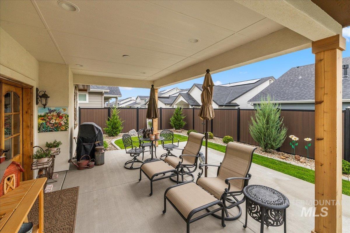 2016 E Mainacht St, Meridian, Idaho 83642, 3 Bedrooms, 2.5 Bathrooms, Residential For Sale, Price $775,000, 98962148